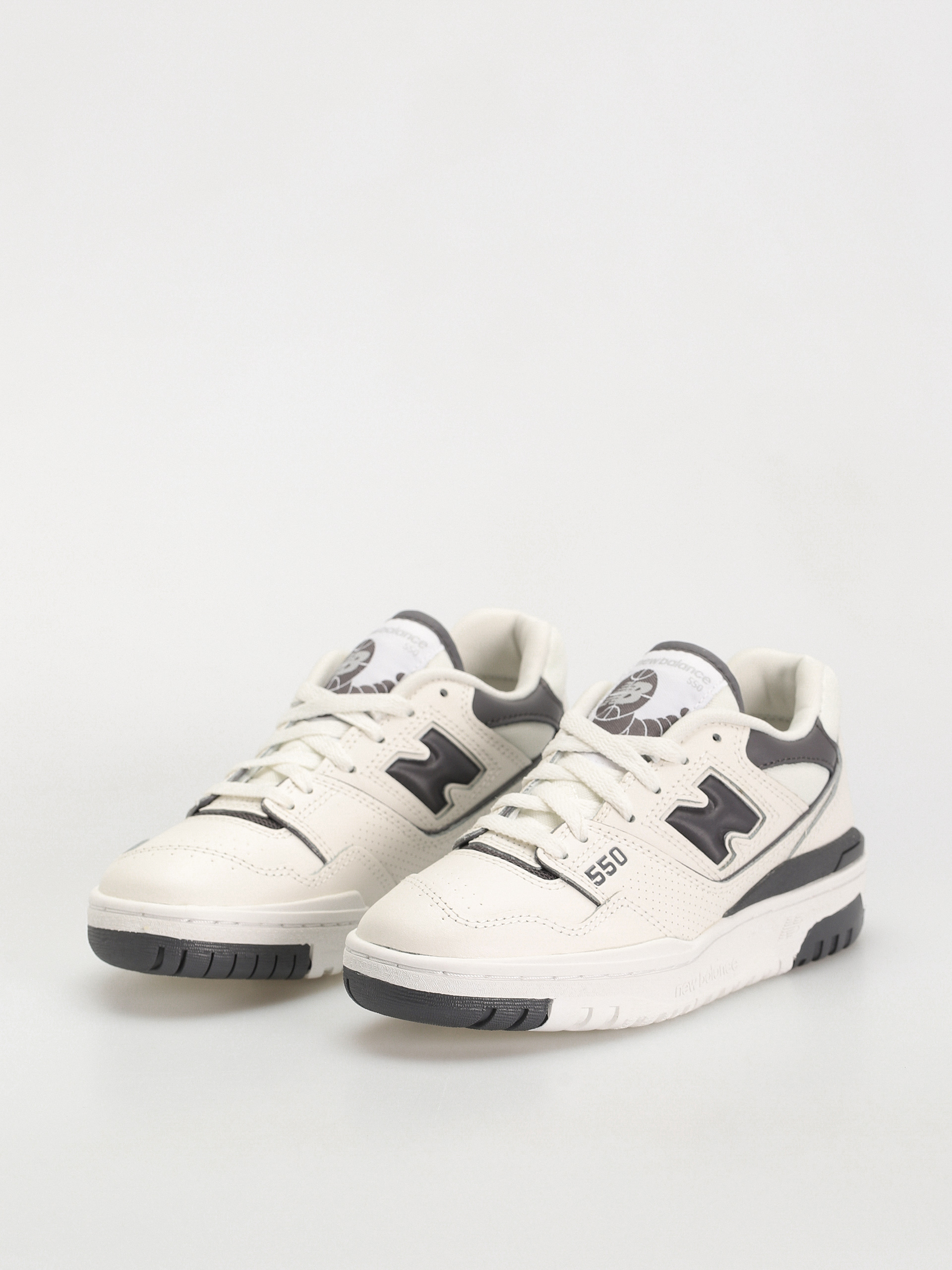 Boty New Balance 550 Wmn (sea salt magnet)