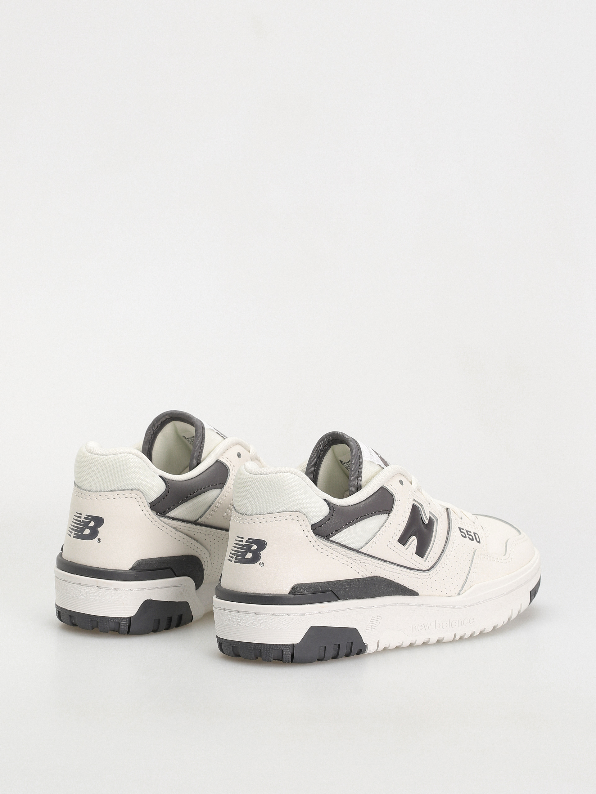 Boty New Balance 550 Wmn (sea salt magnet)