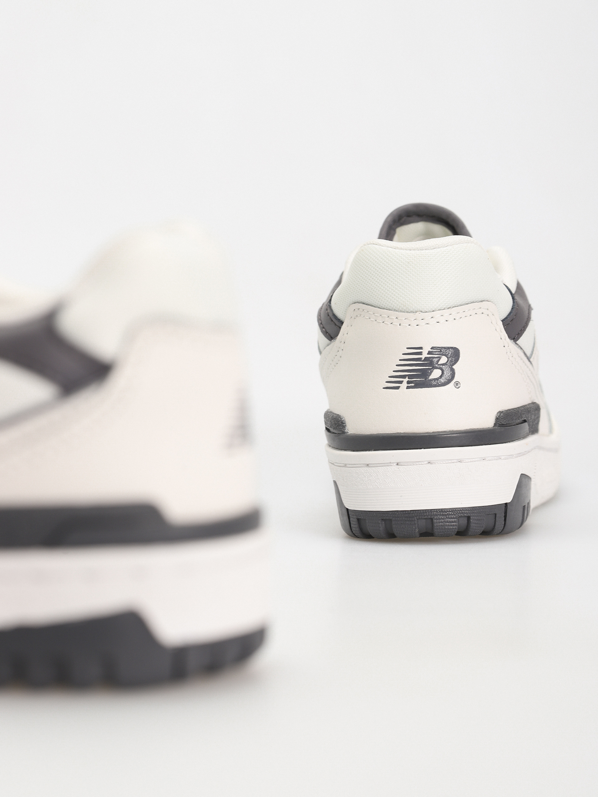 Boty New Balance 550 Wmn (sea salt magnet)