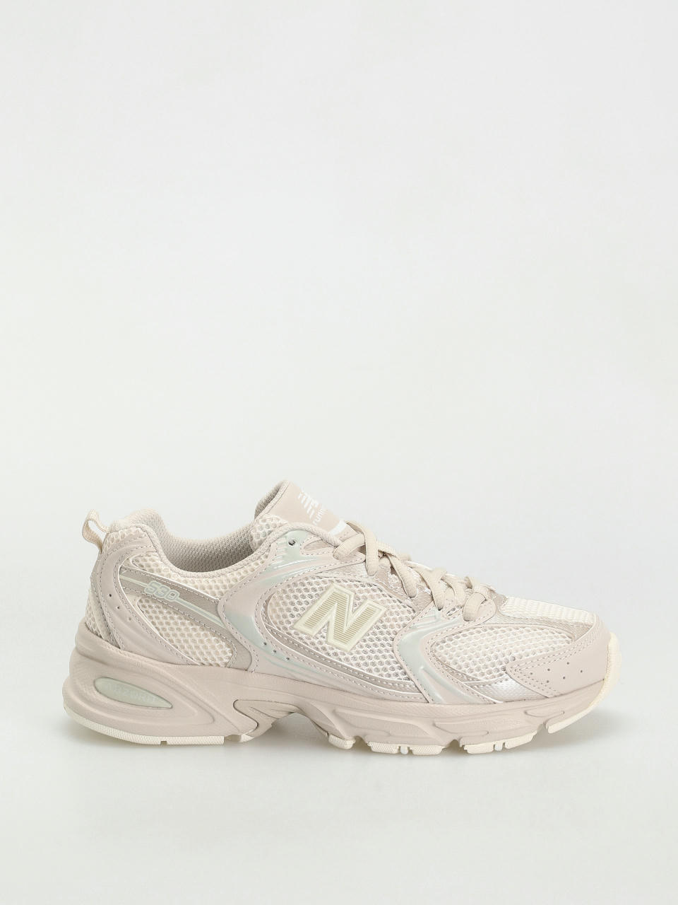 Boty New Balance 530 (moonbeam)