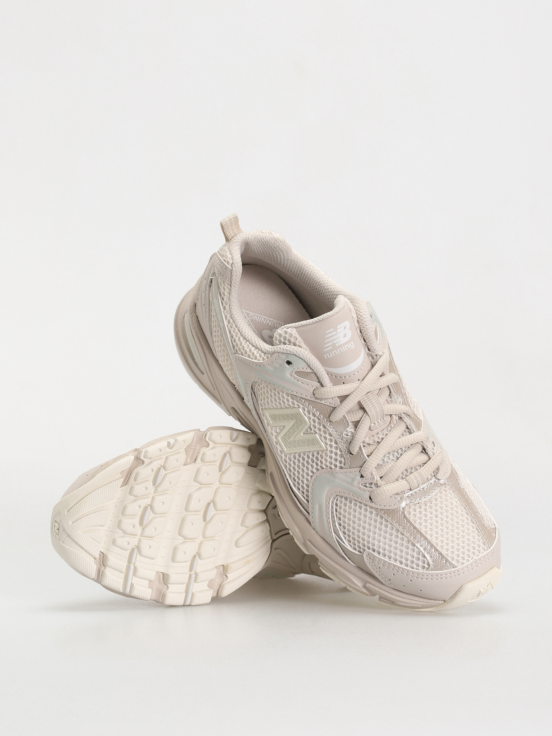 Boty New Balance 530 (moonbeam)