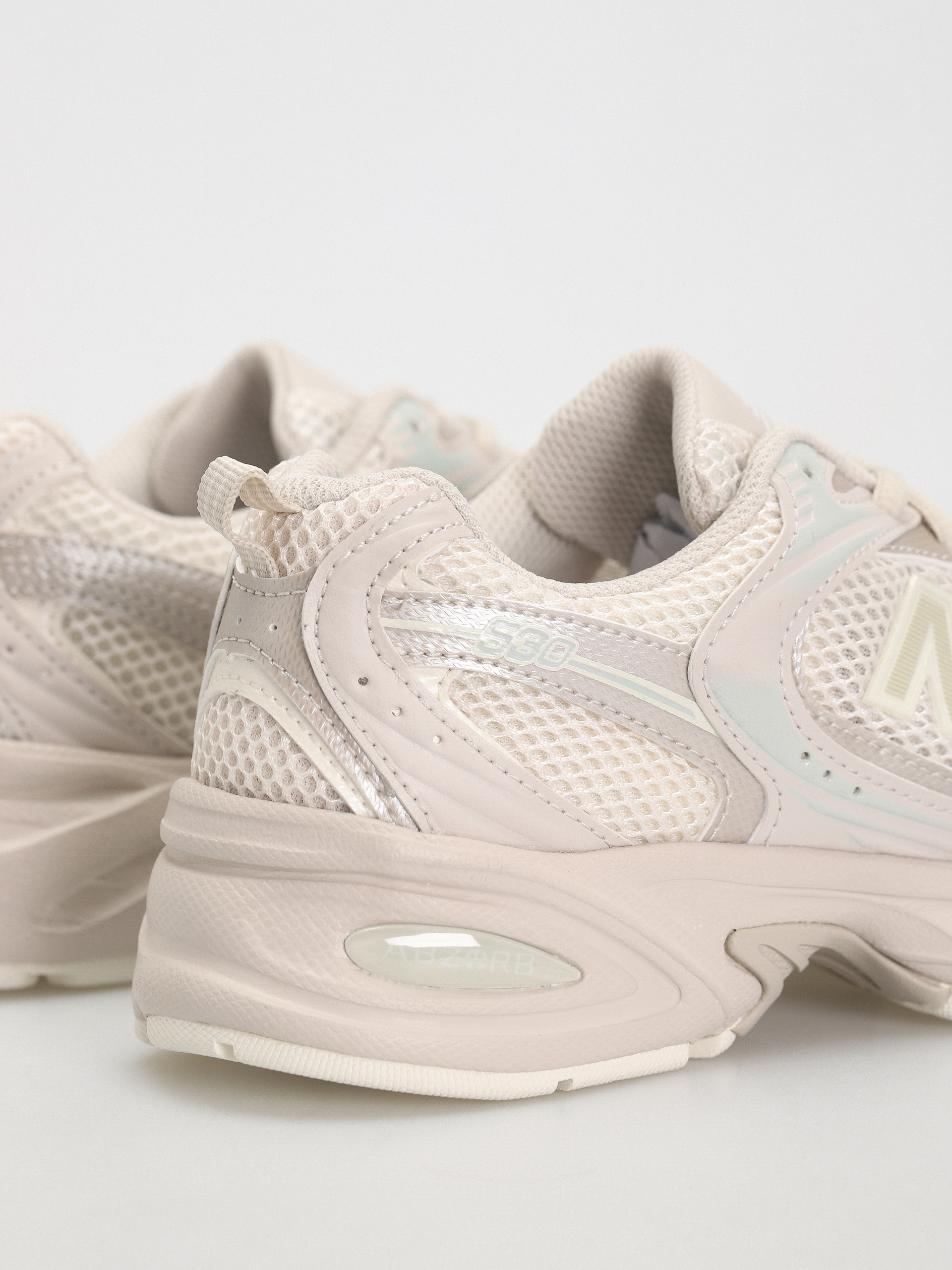 Boty New Balance 530 (moonbeam)