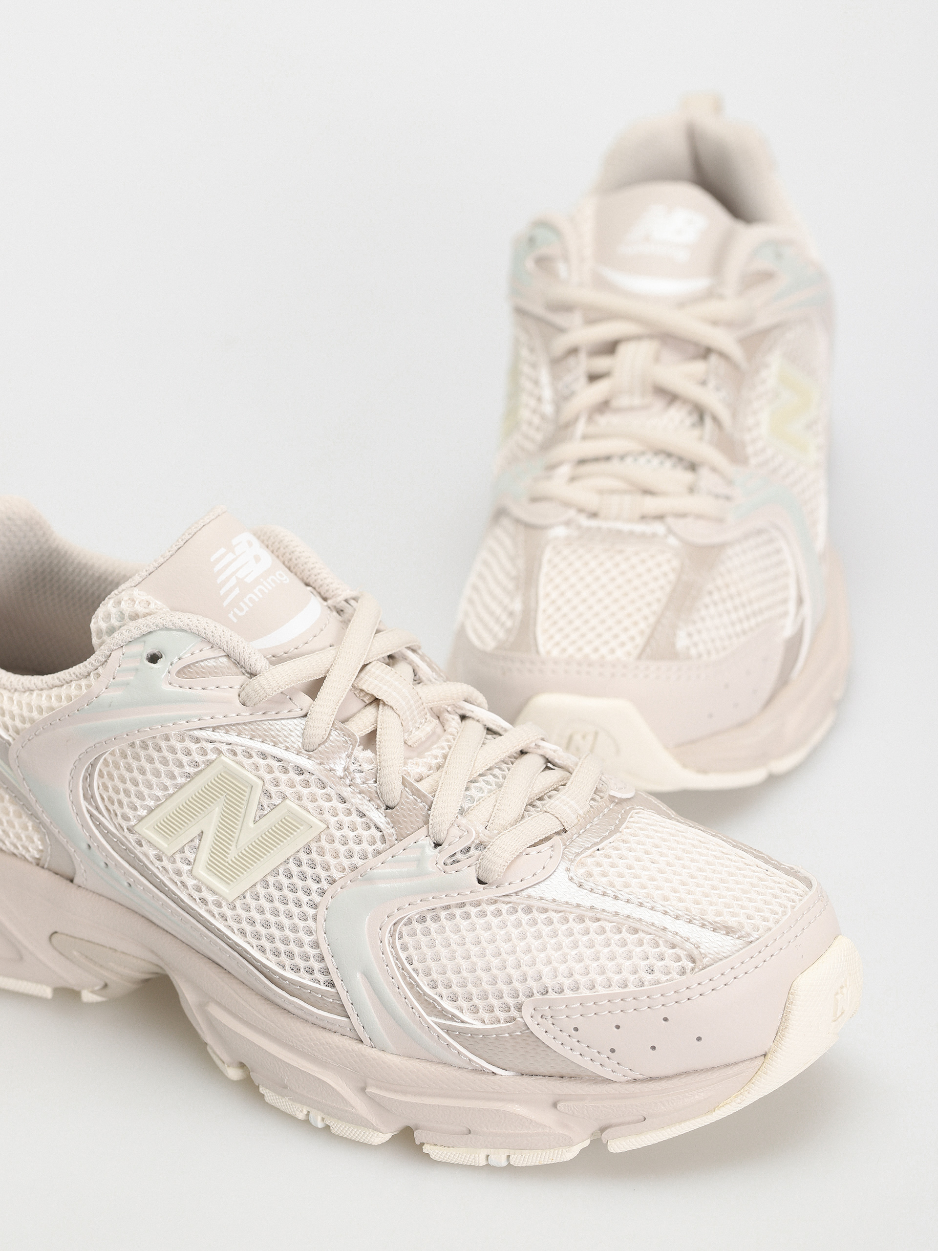 Boty New Balance 530 (moonbeam)