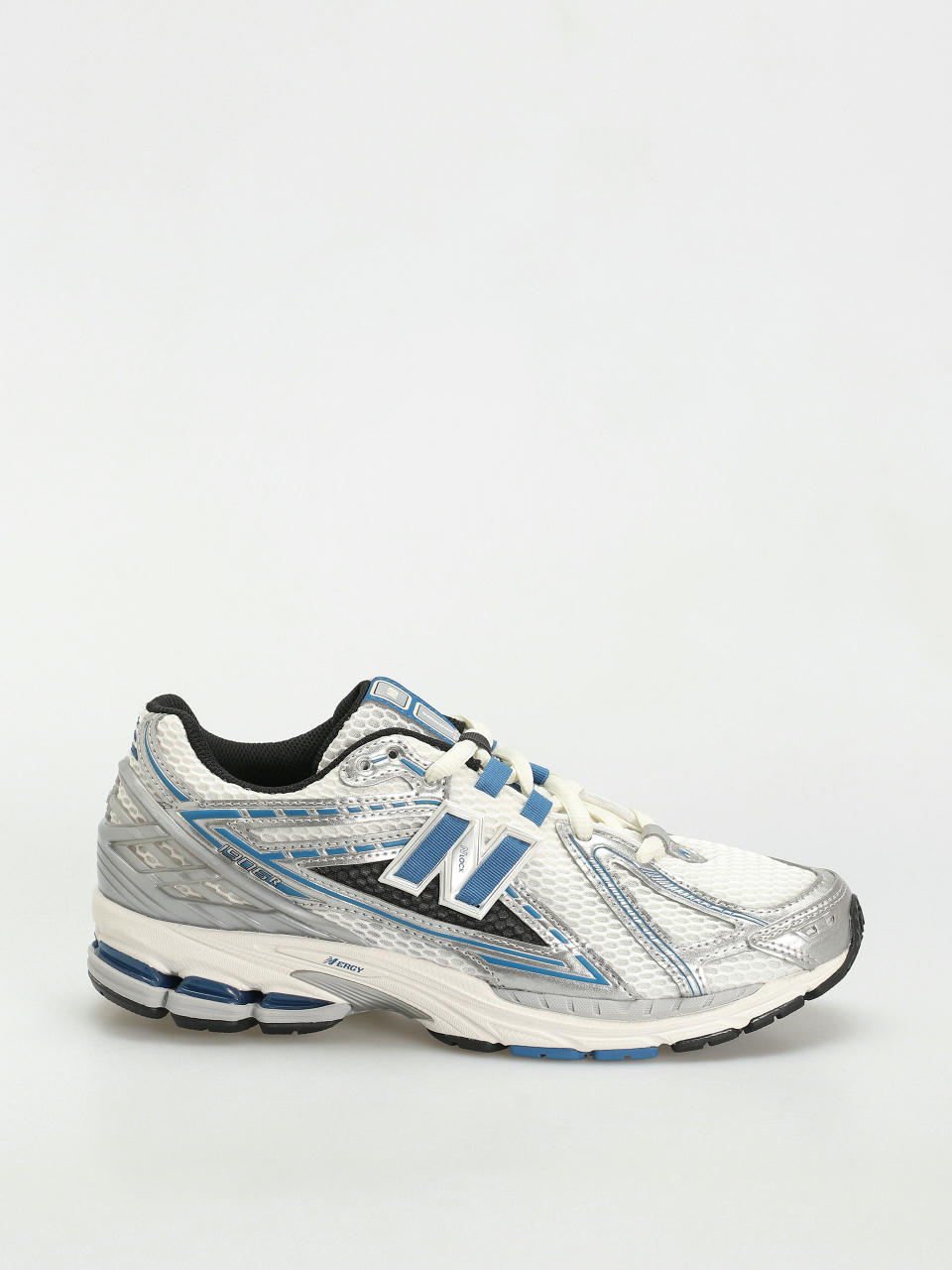 Boty New Balance 1906 (silver blue)