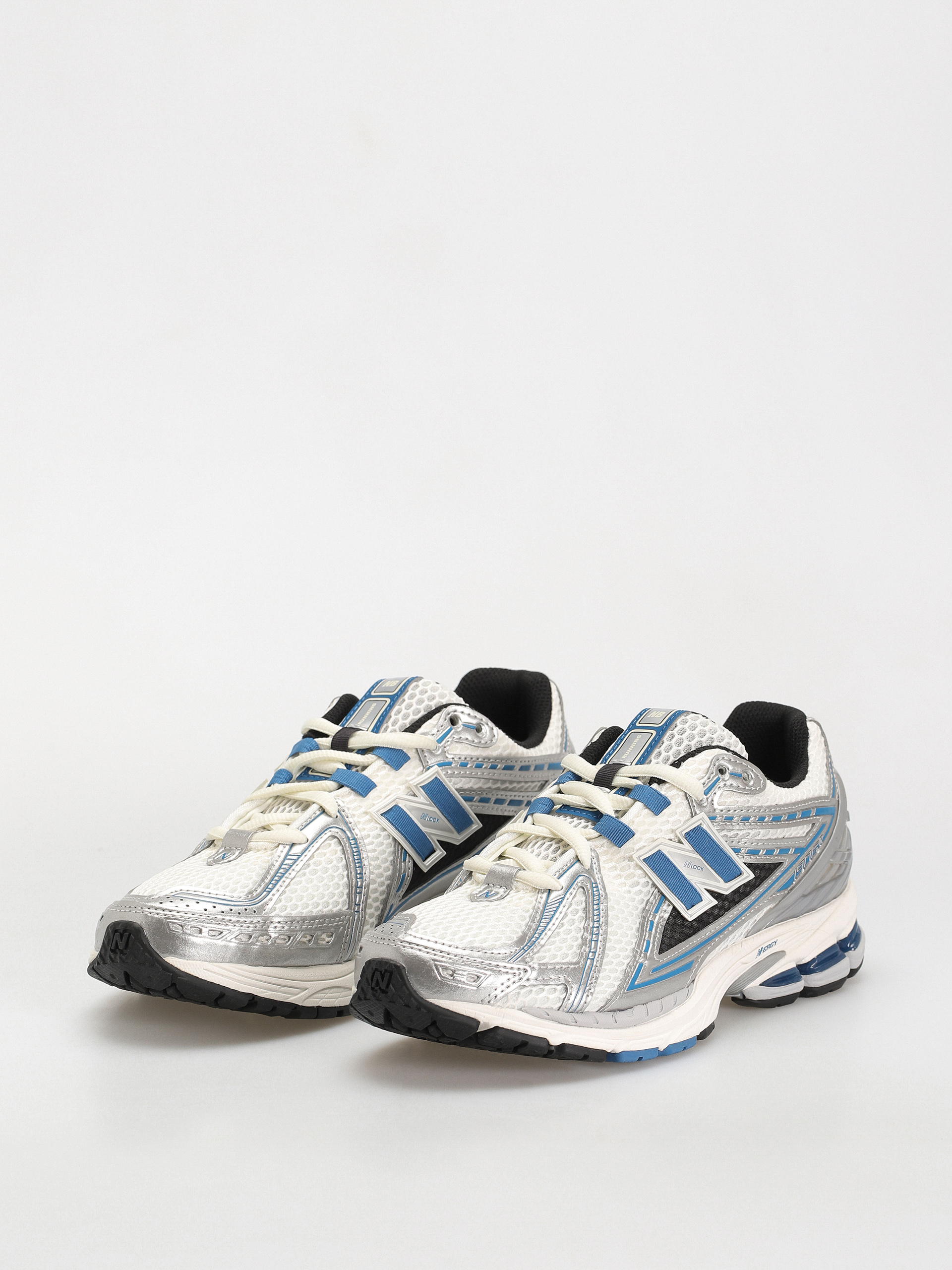 Boty New Balance 1906 (silver blue)