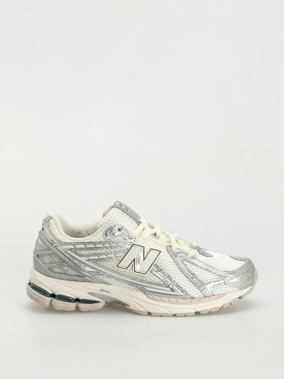 Boty New Balance 1906 (silver metallic)