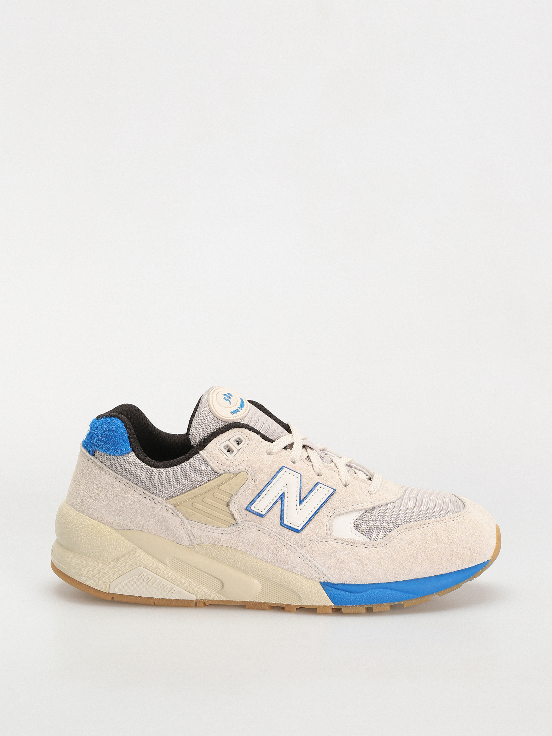 Boty New Balance 580 (linen)