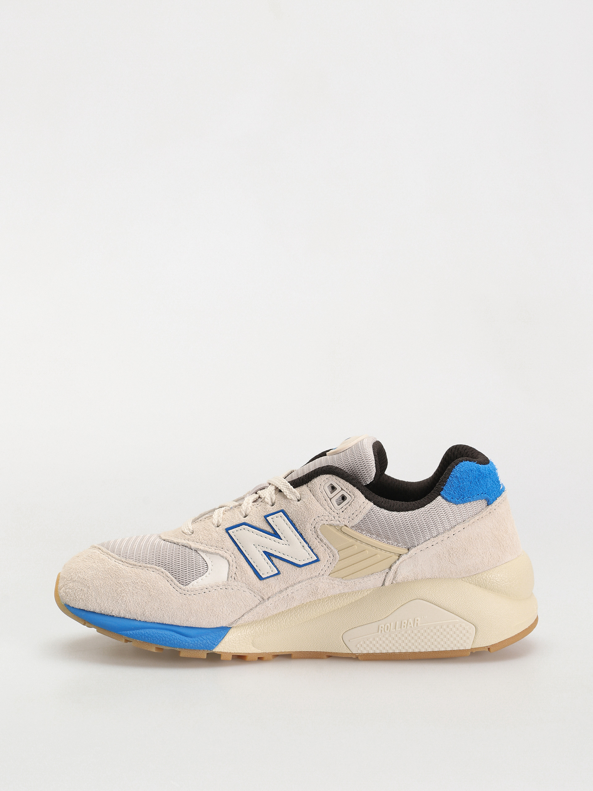 Boty New Balance 580 (linen)