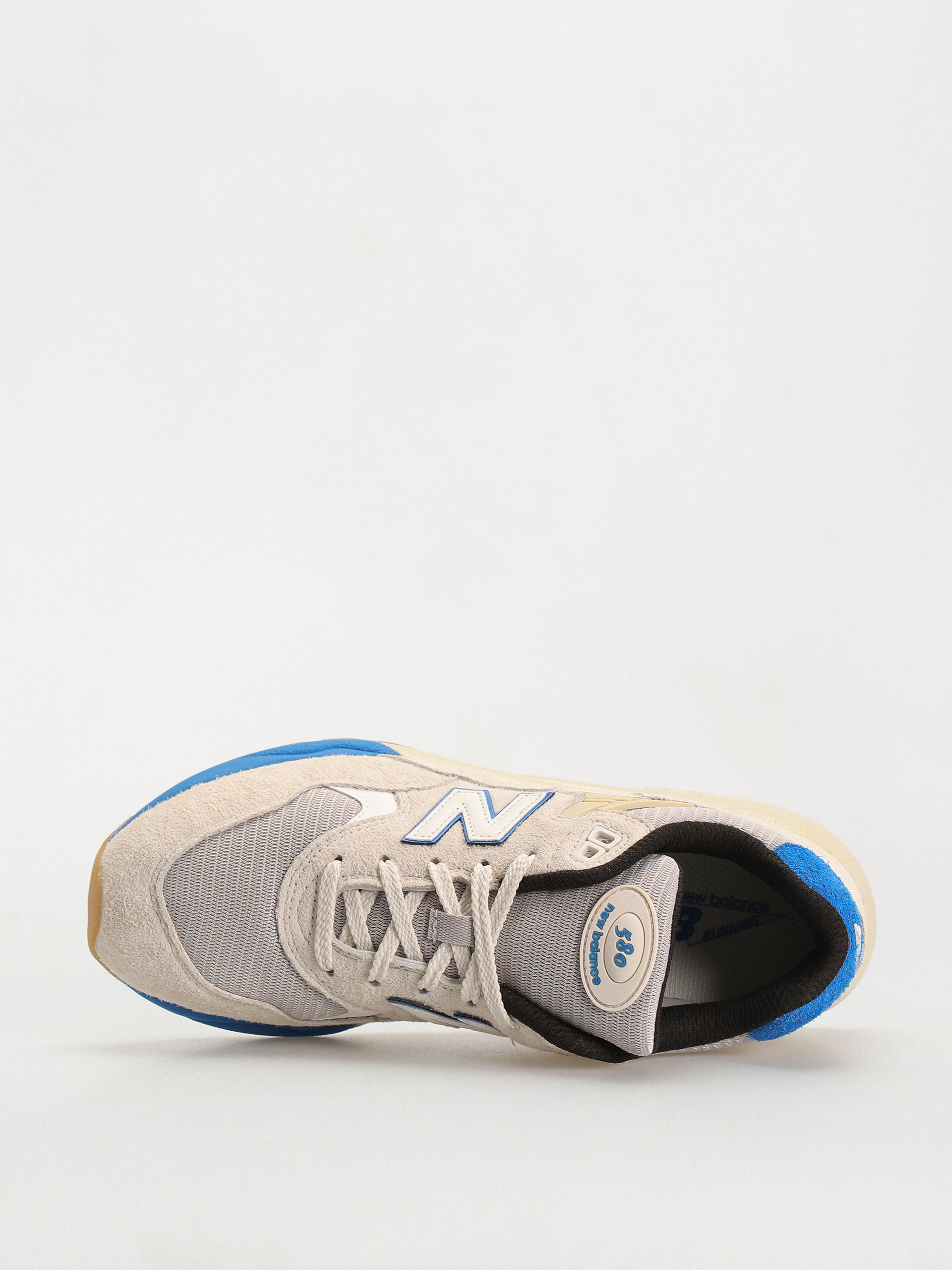 Boty New Balance 580 (linen)