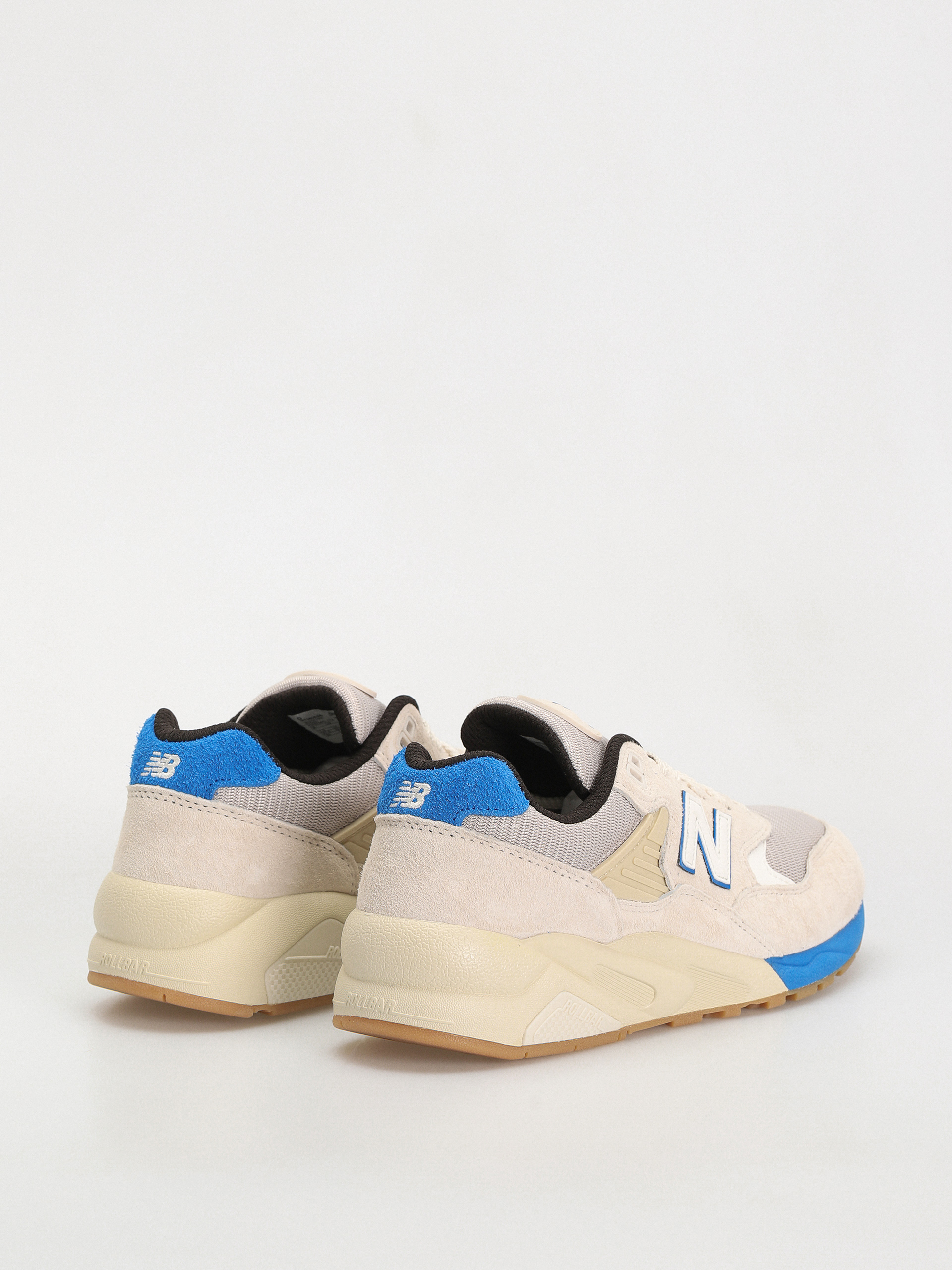 Boty New Balance 580 (linen)