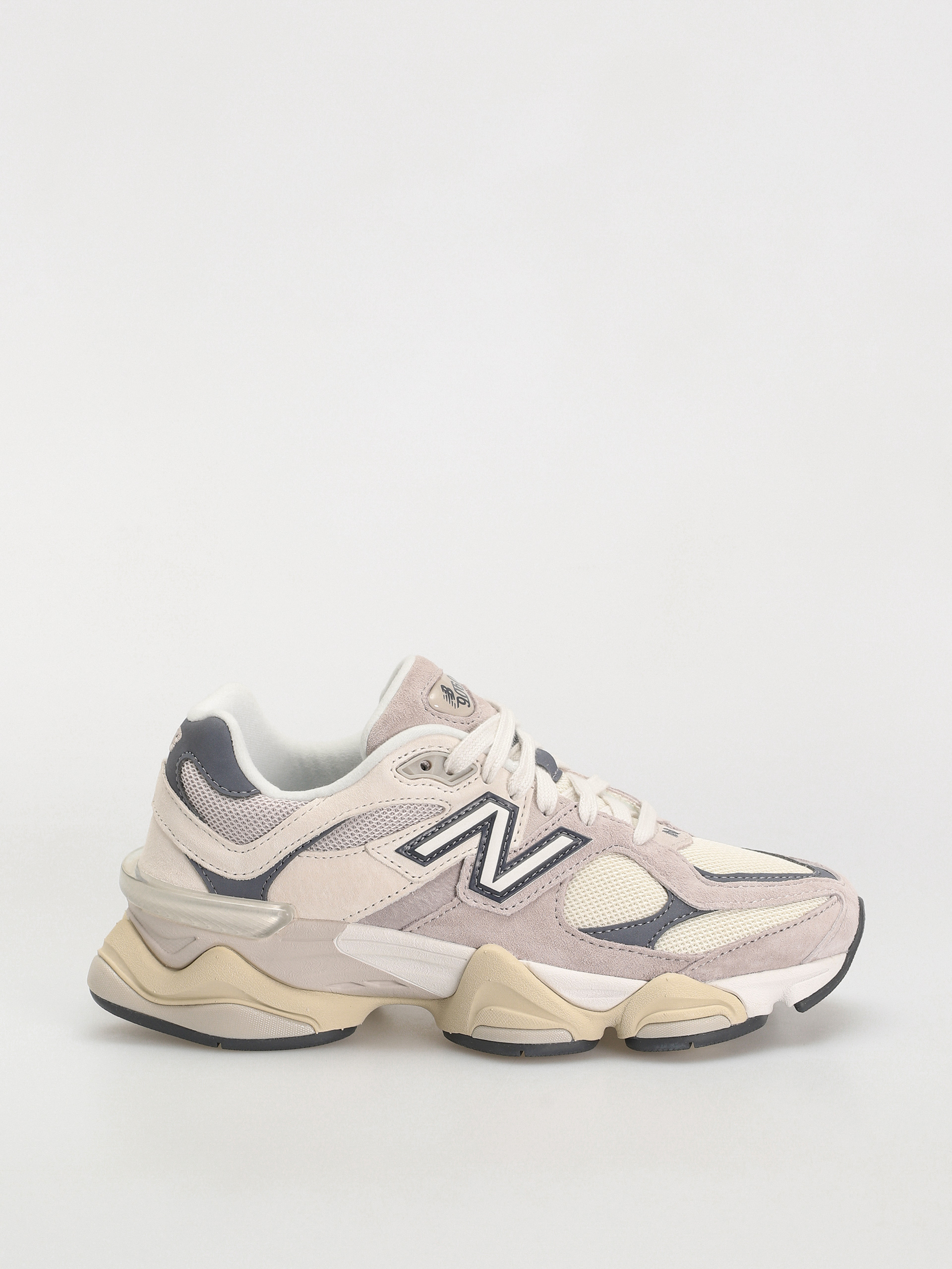 Boty New Balance 9060 (moonrock linen)