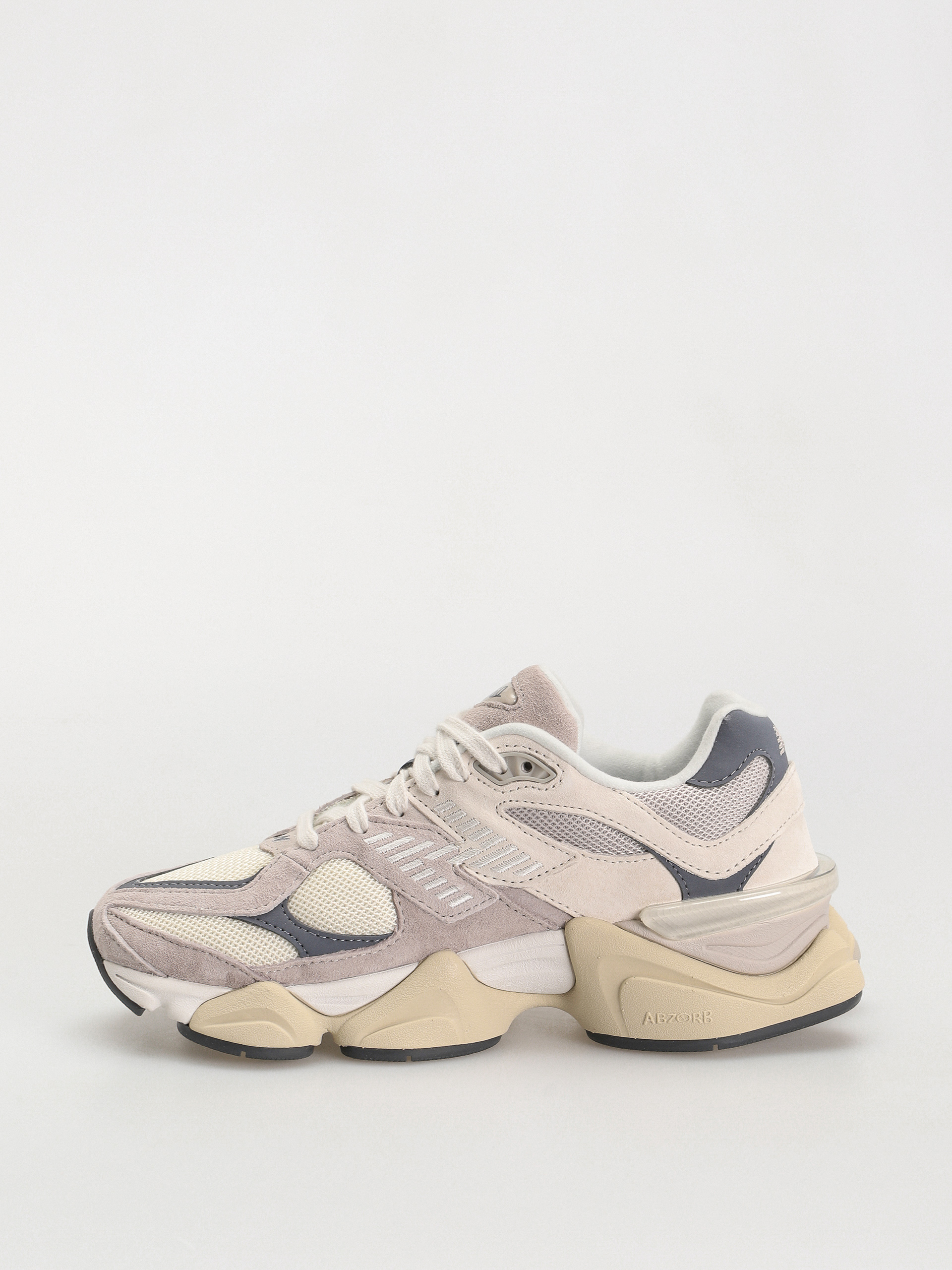 Boty New Balance 9060 (moonrock linen)