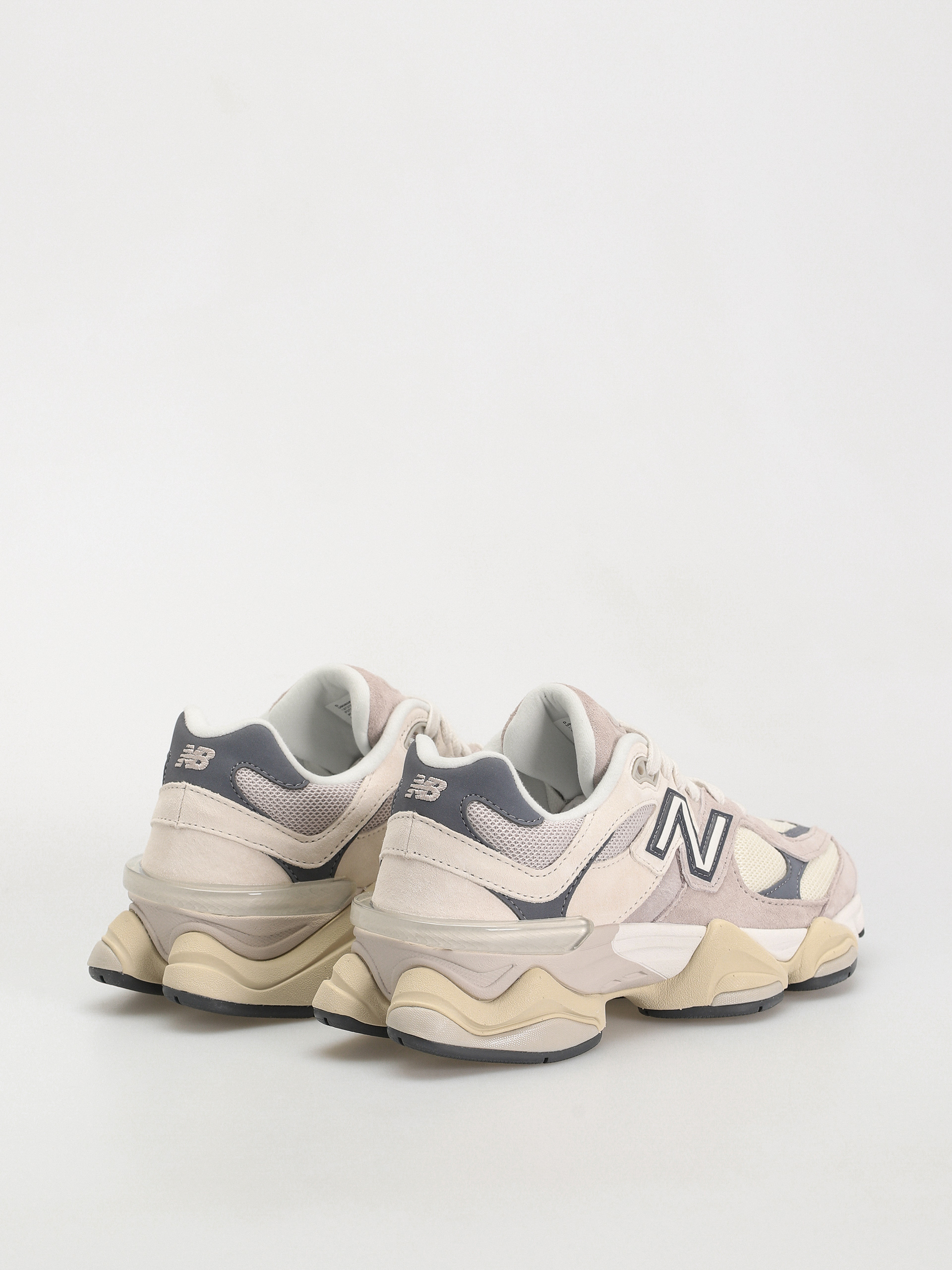 Boty New Balance 9060 (moonrock linen)