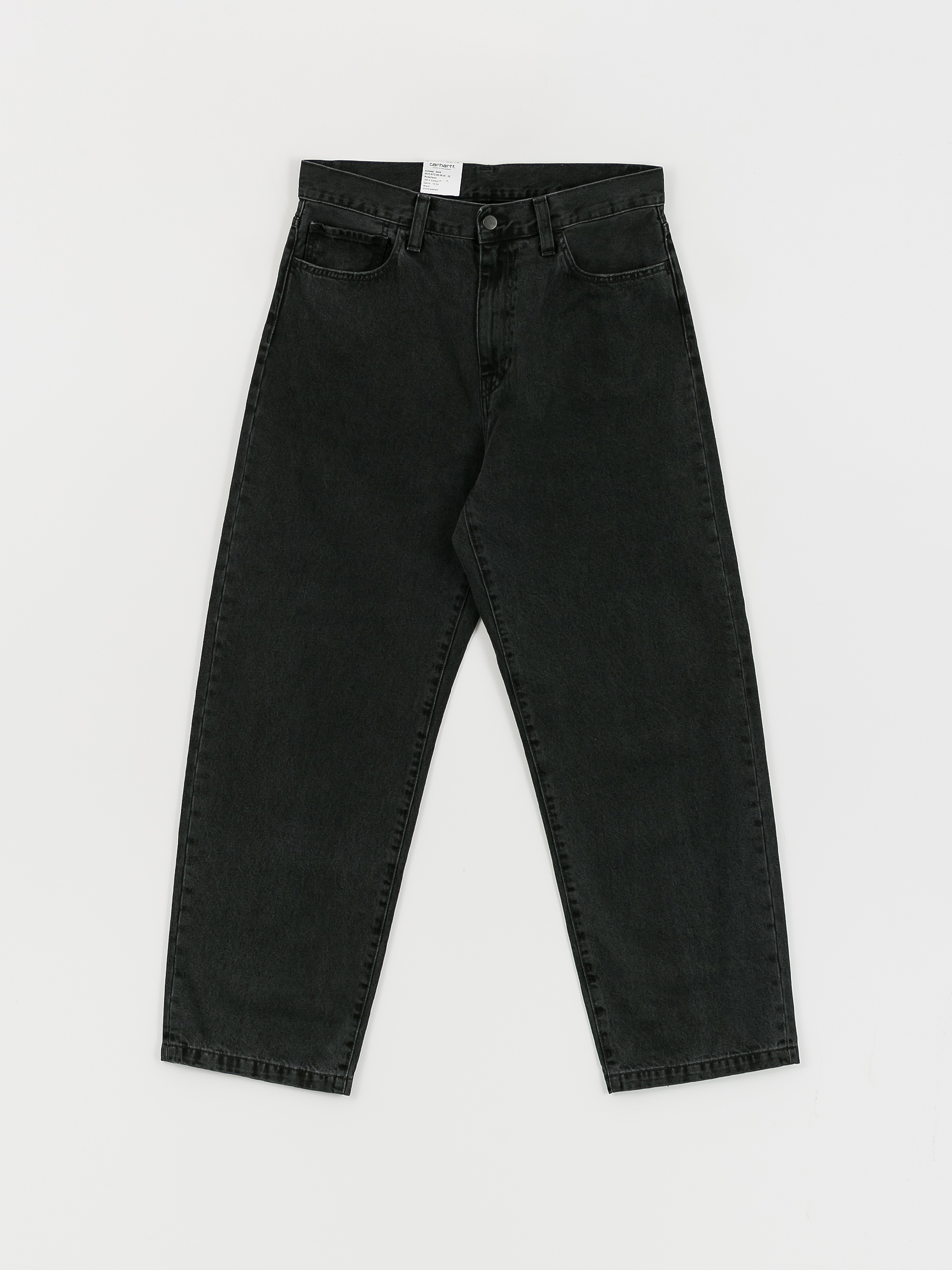 Kalhoty Carhartt WIP Landon (black)