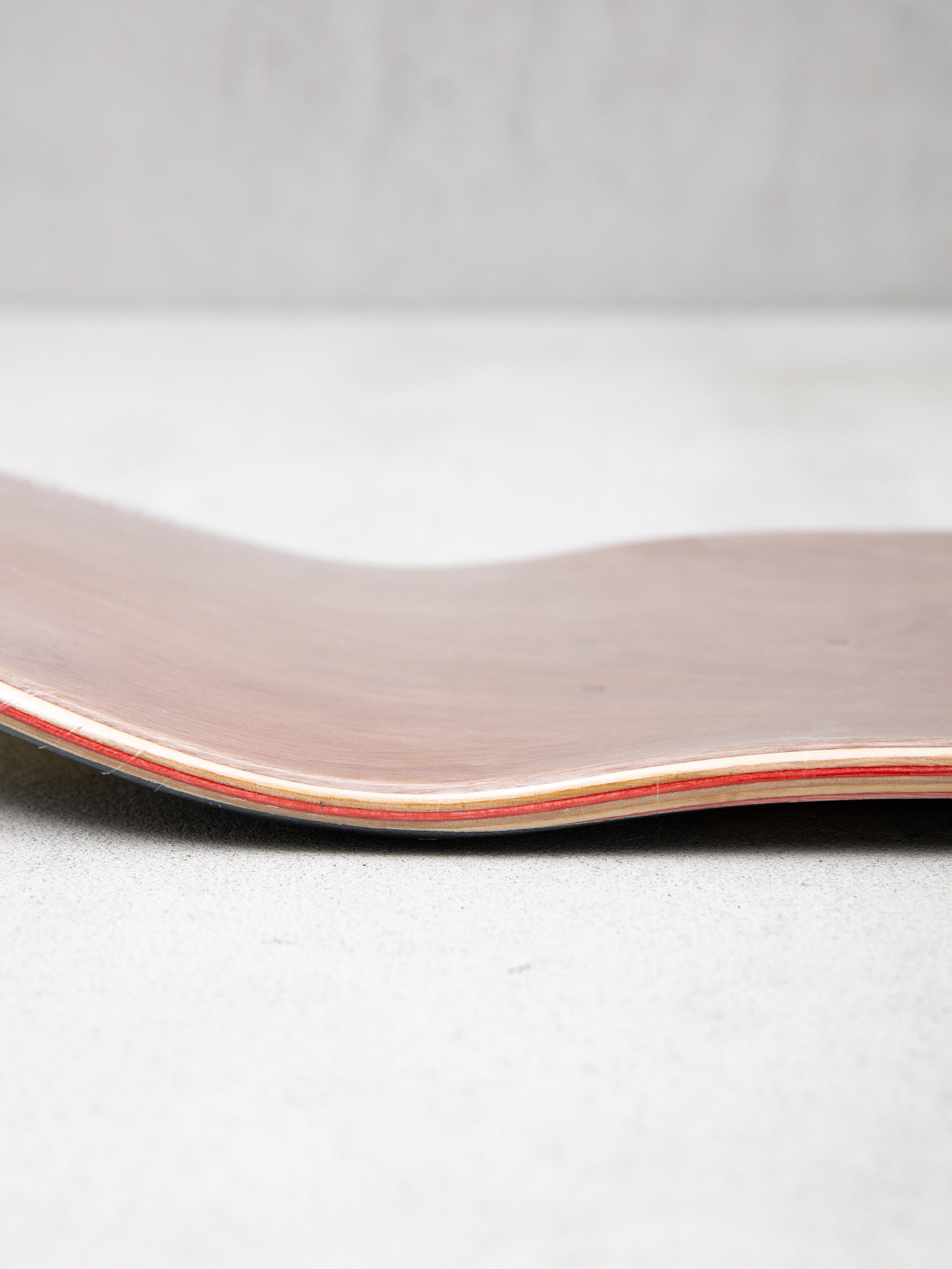 Deska Almost Gang Gang Hyb (black)