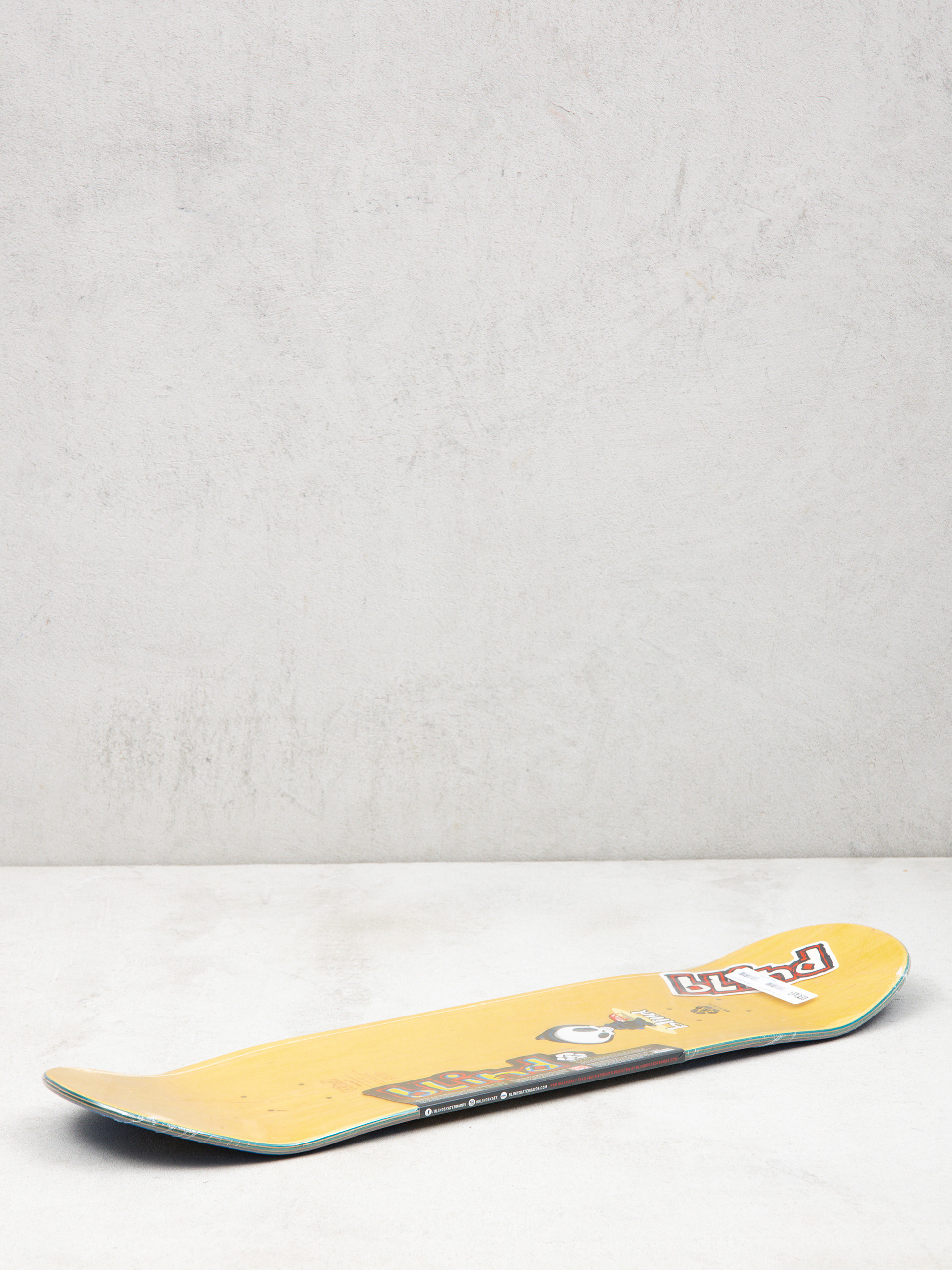 Deska Blind Ilardi Reaper Knife R7 (blue)