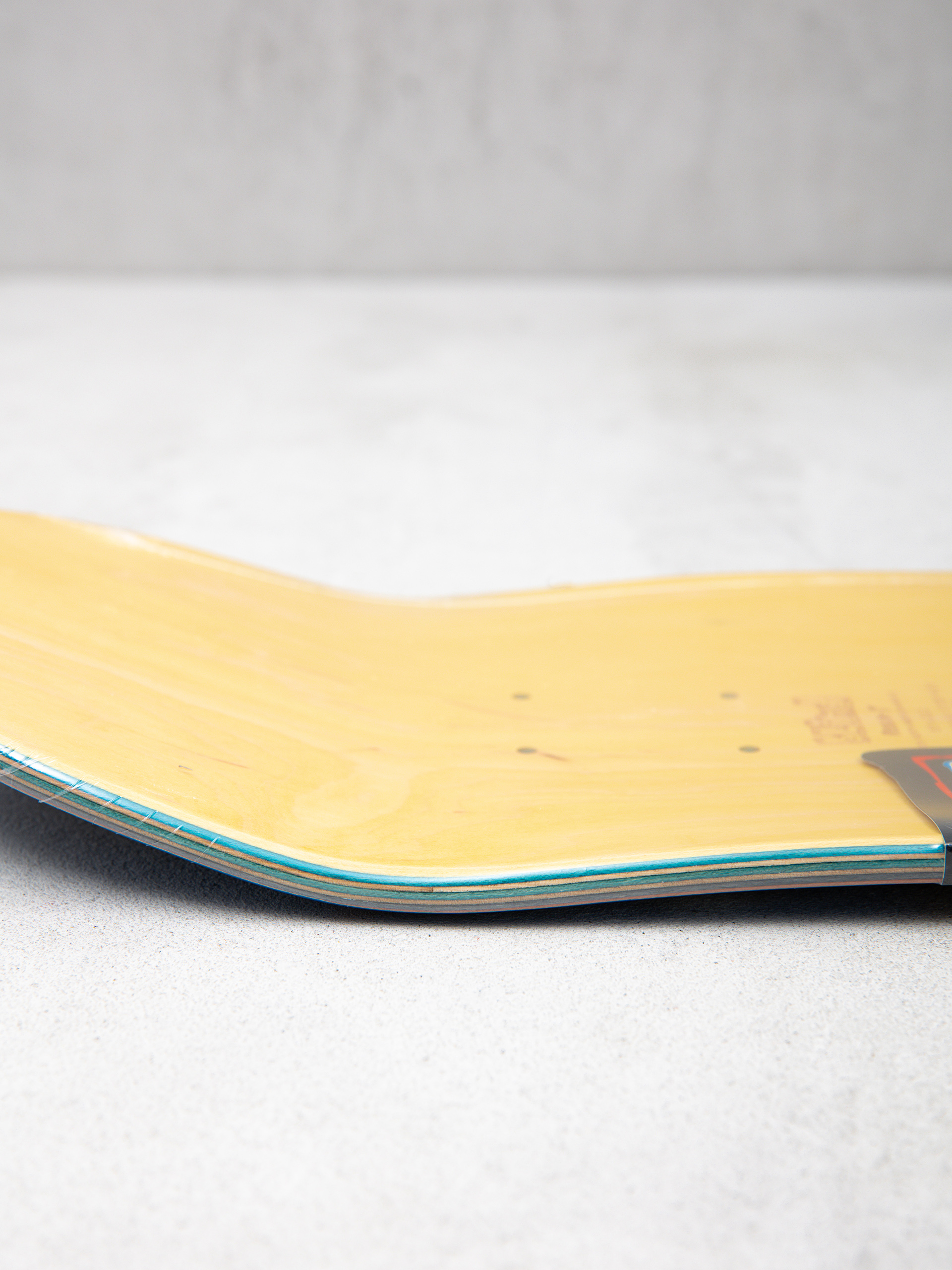 Deska Blind Ilardi Reaper Knife R7 (blue)