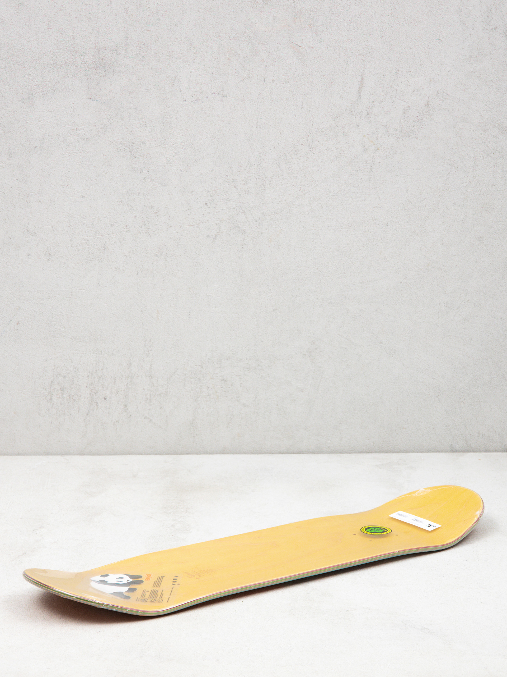 Deska Enjoi Pulizzi Catnip (orange)