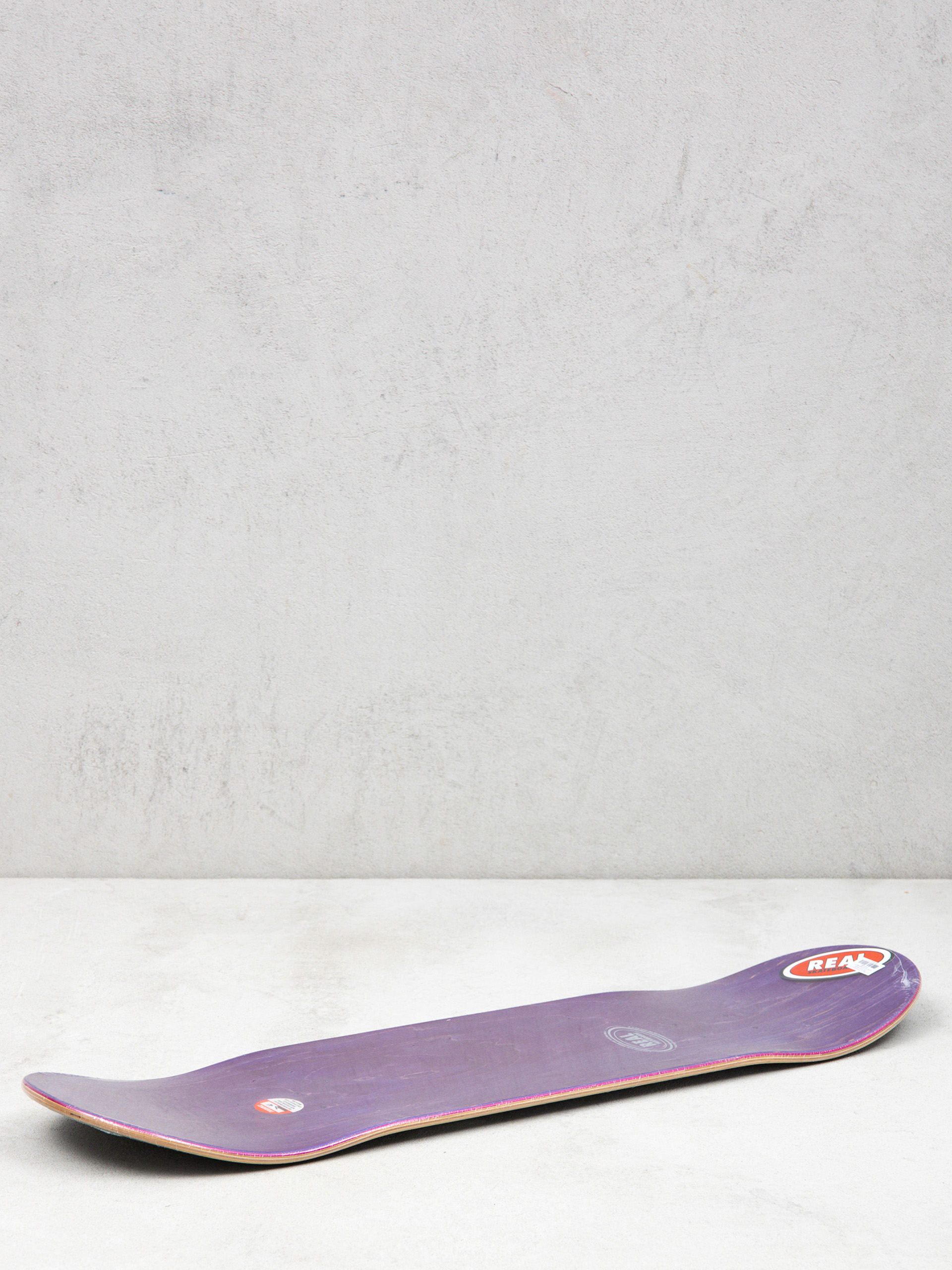 Deska Real Nicole Unchained (black)