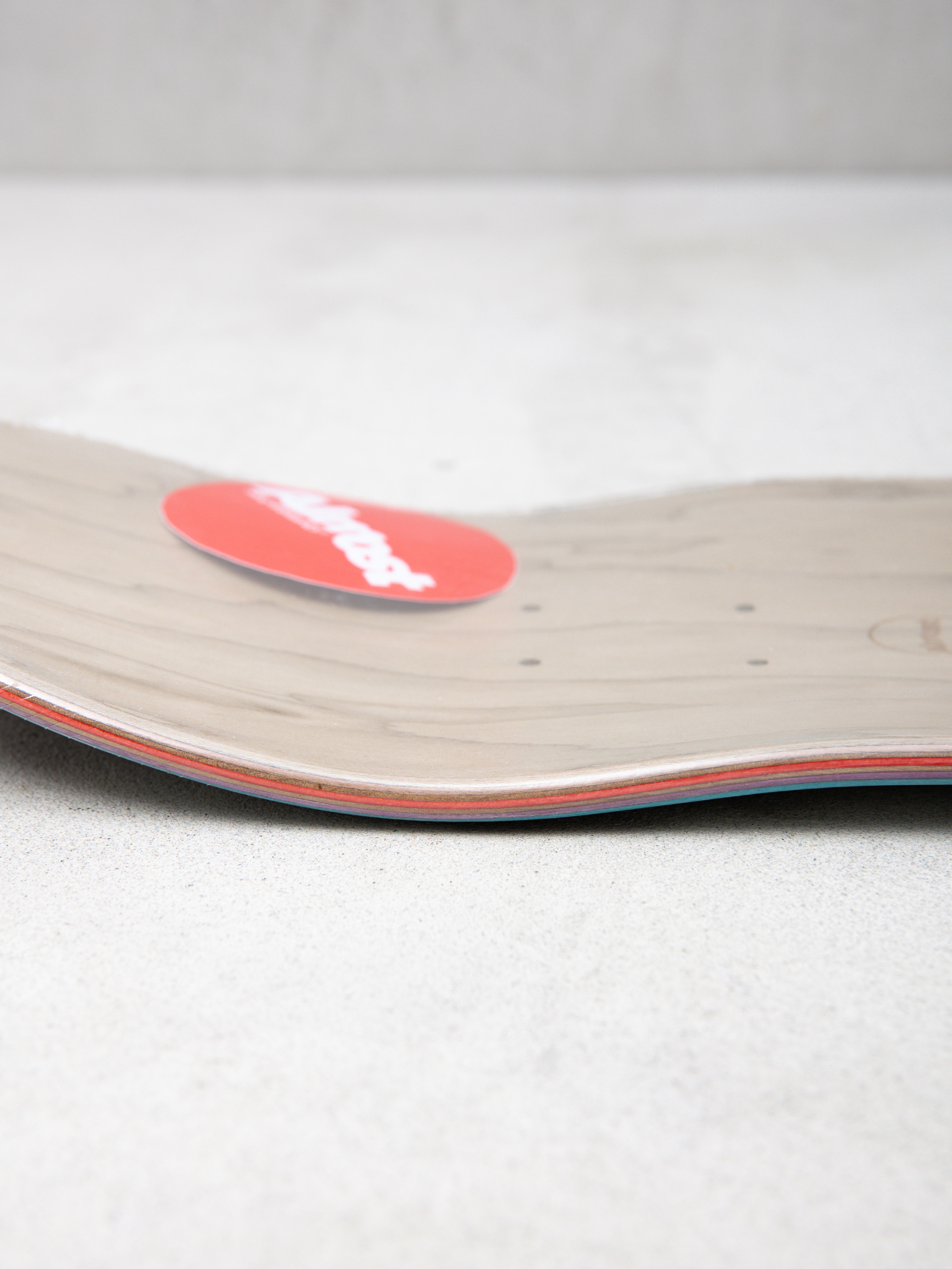 Deska Almost New Pro Hound Dog R7 (assorted)