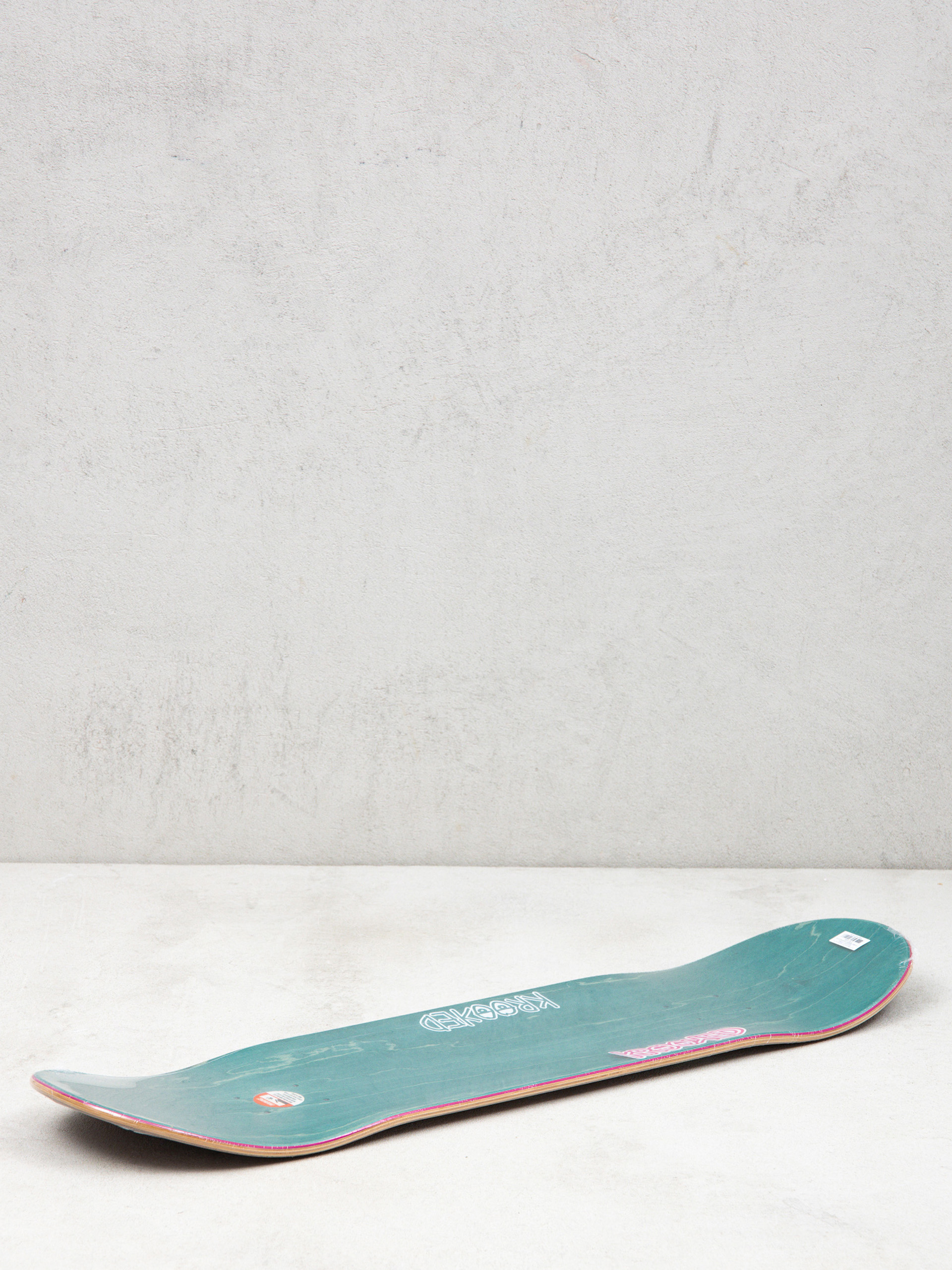 Deska Krooked Cromer Desperado (brown)