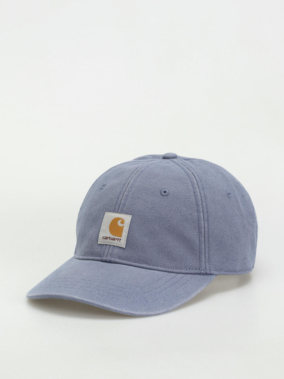 Kšiltovka Carhartt WIP Icon (bay blue)