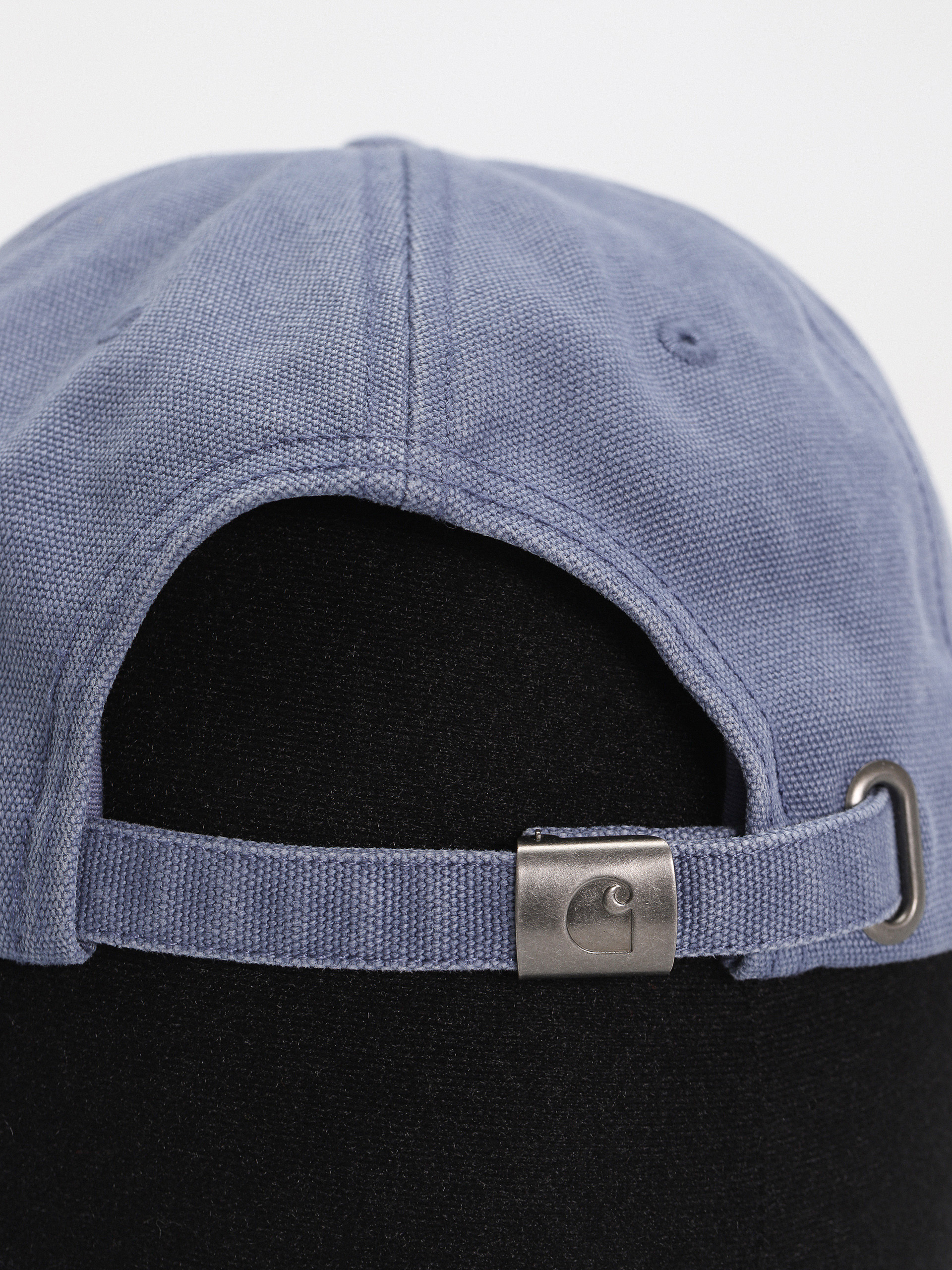 Kšiltovka Carhartt WIP Icon (bay blue)