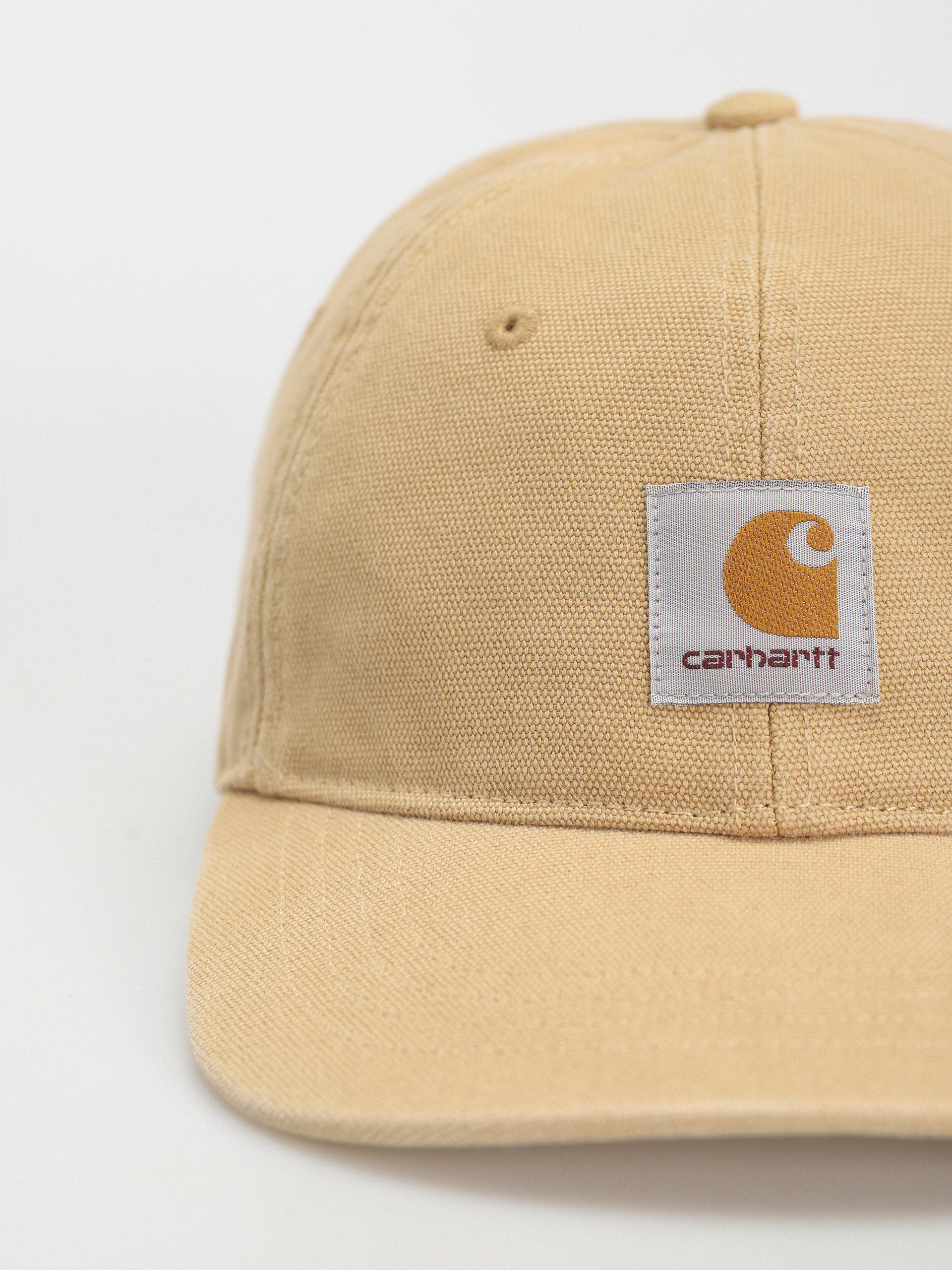 Kšiltovka Carhartt WIP Icon (bourbon)