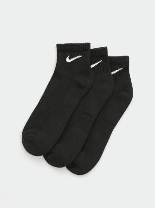 Ponožky Nike SB Everyday Cushioned (black/white)