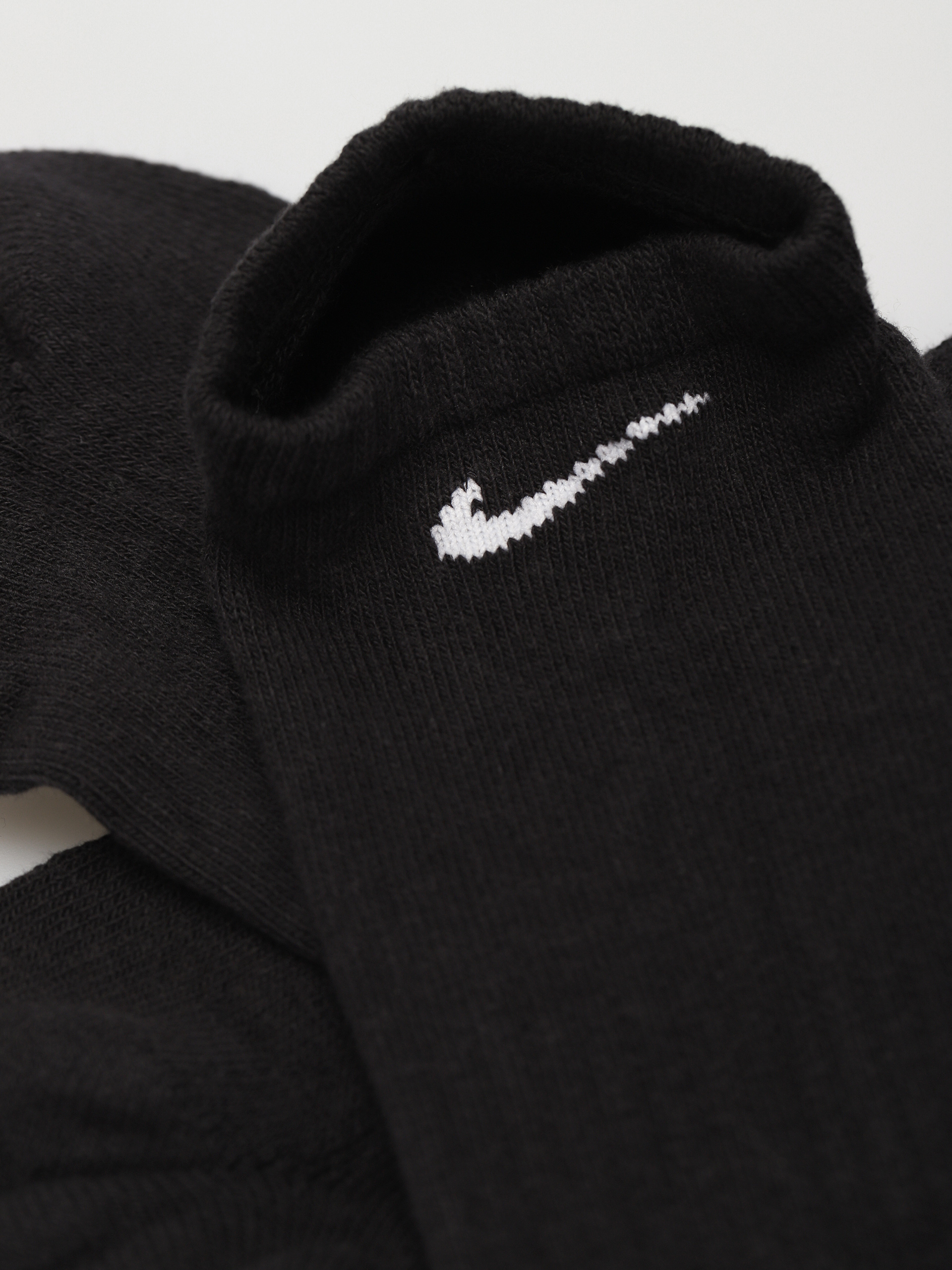 Ponožky Nike SB Everyday Cushioned (black/white)