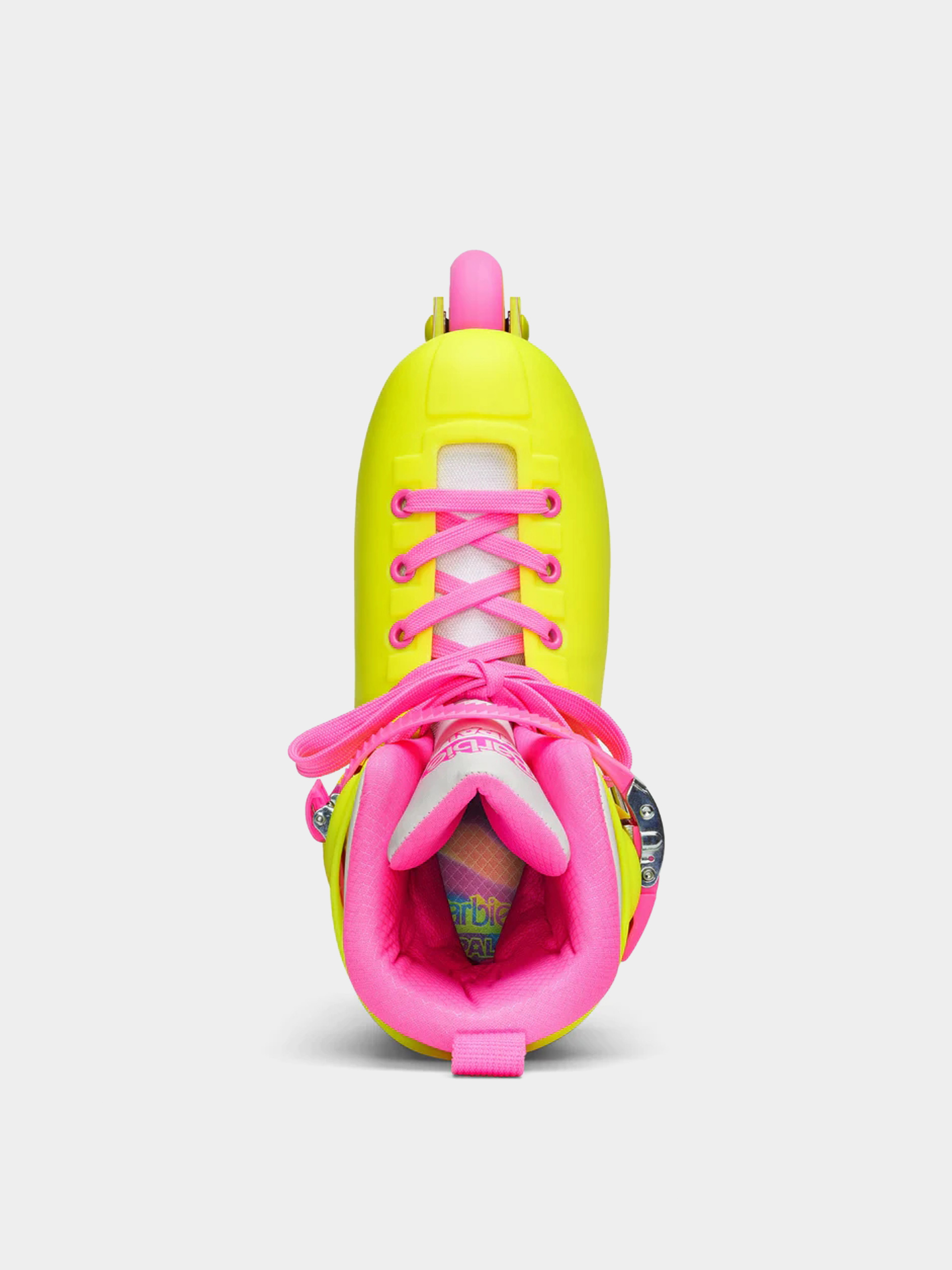 In-line brusle Impala Lightspeed Inline Skate Wmn (barbie bright yellow)