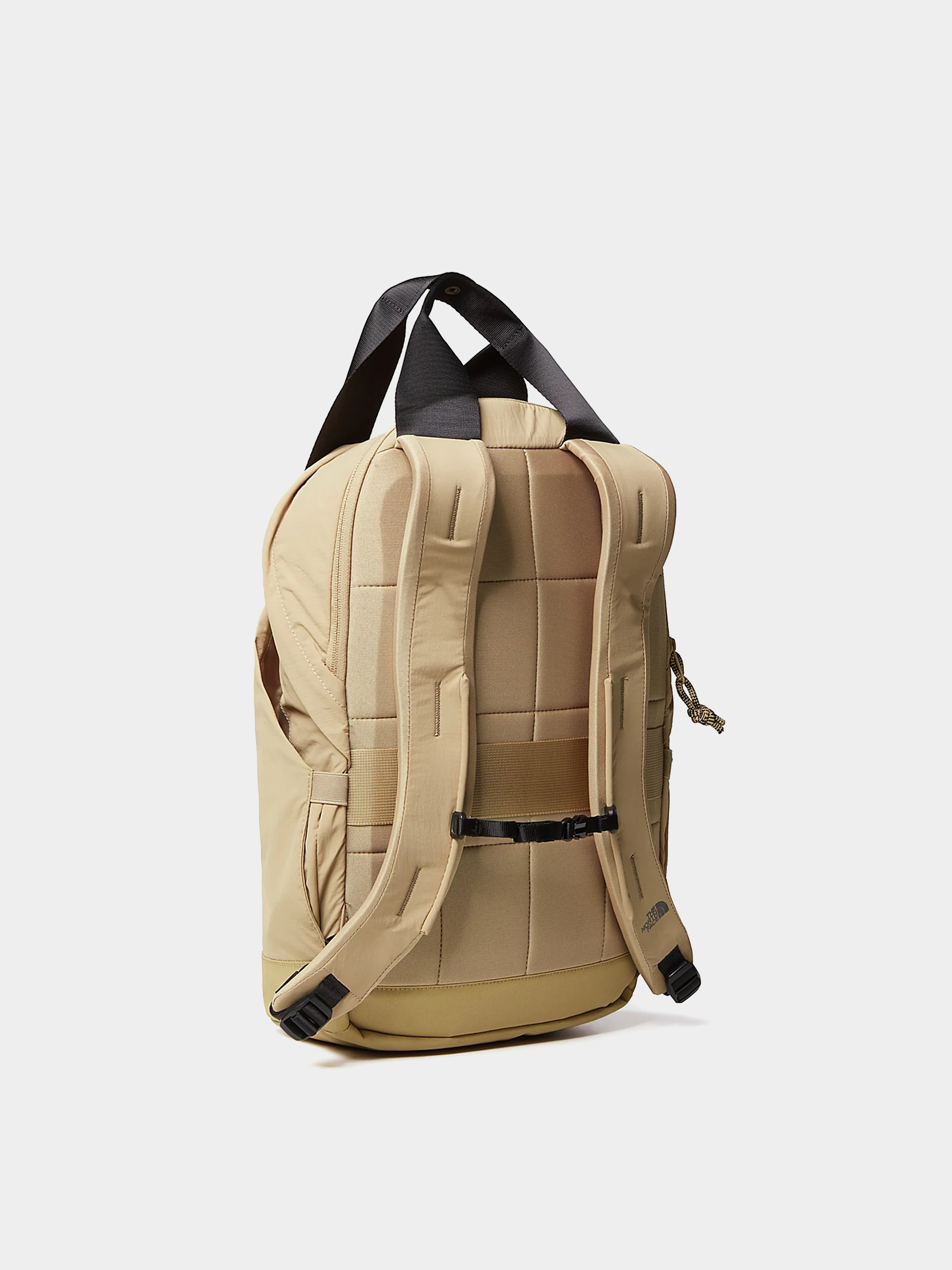 Batoh The North Face Never Stop Daypack Wmn (kelp tan/tnf black)