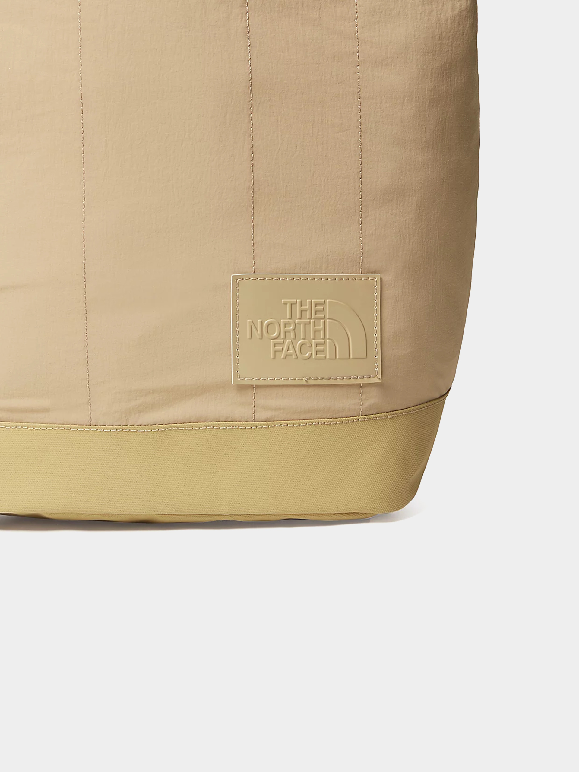 Batoh The North Face Never Stop Daypack Wmn (kelp tan/tnf black)