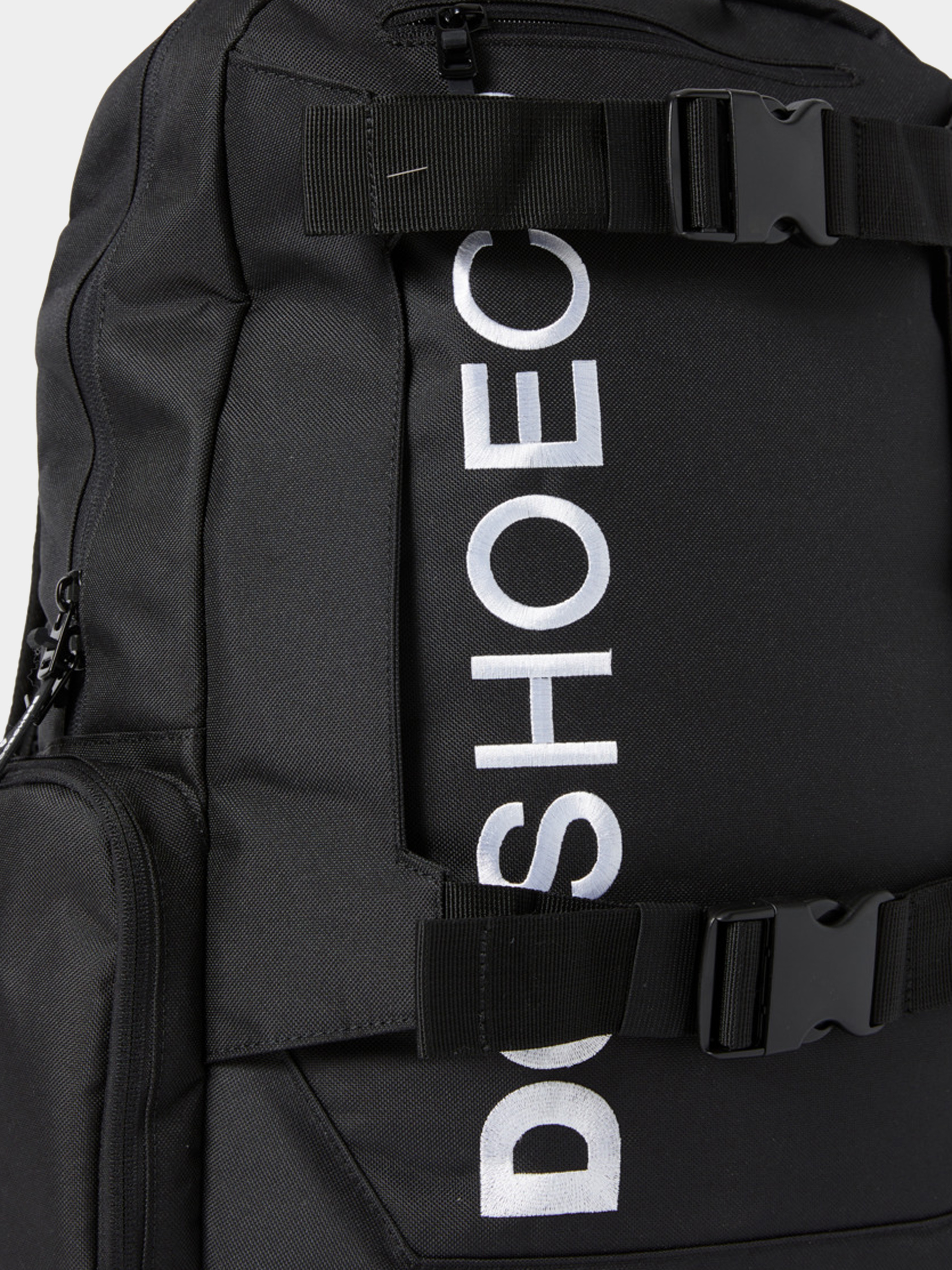 Batoh DC Chalkers 4 (black)