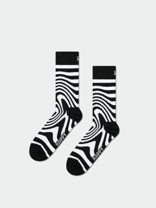 Ponožky Happy Socks Dizzy (black)