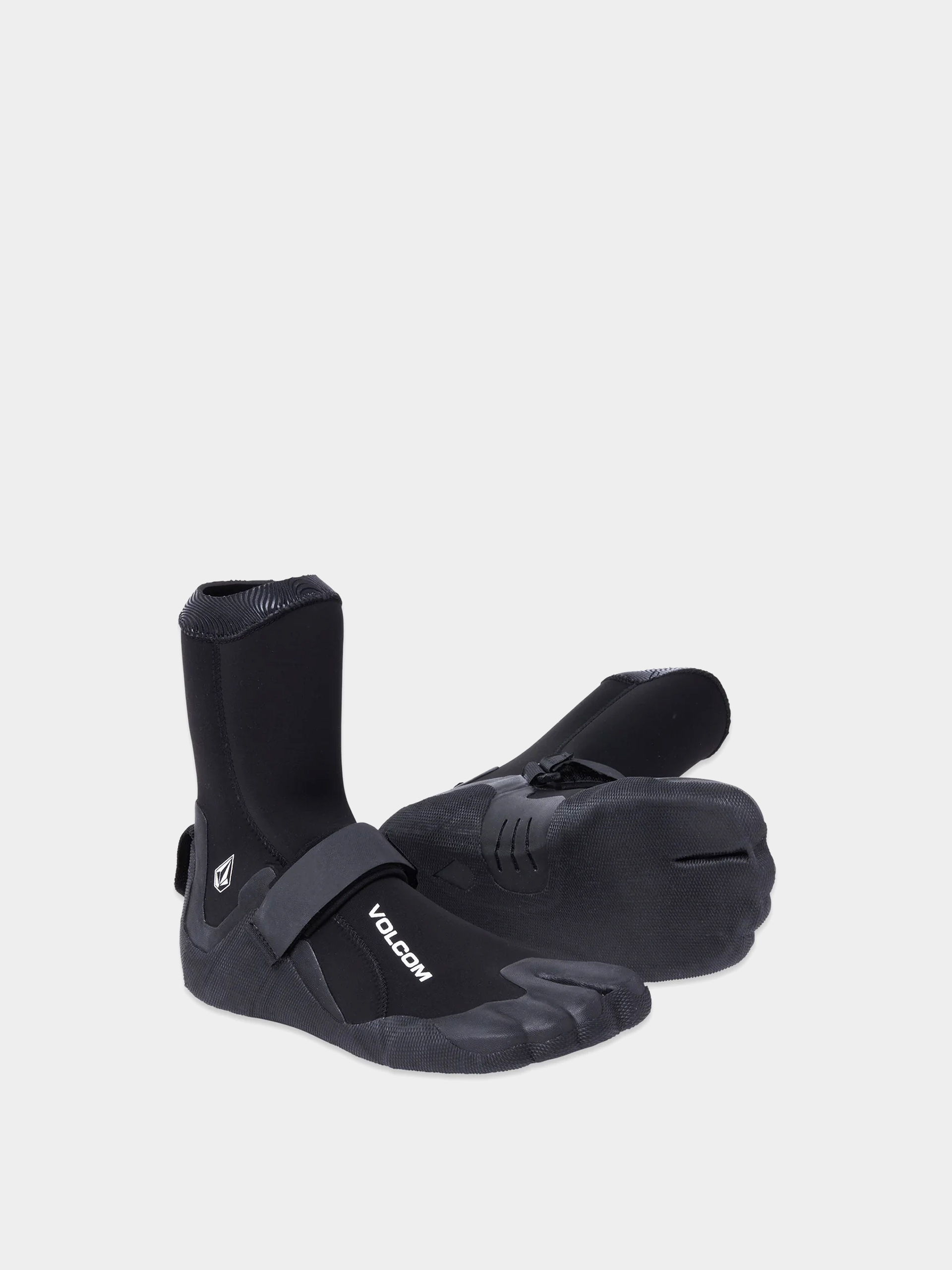 Akcesoria Volcom 3Mm Split Toe Bootie (black)