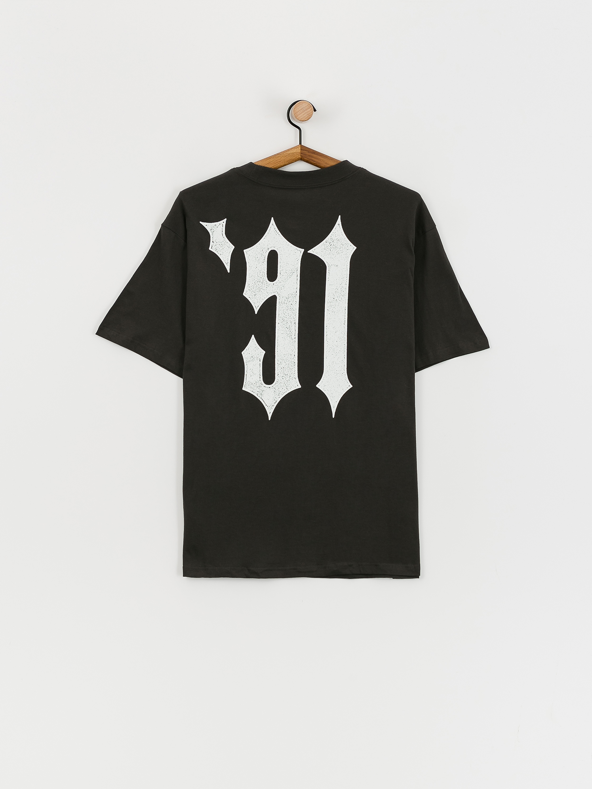 Tričko Volcom Skate Vitals G Taylor 2 (stealth)