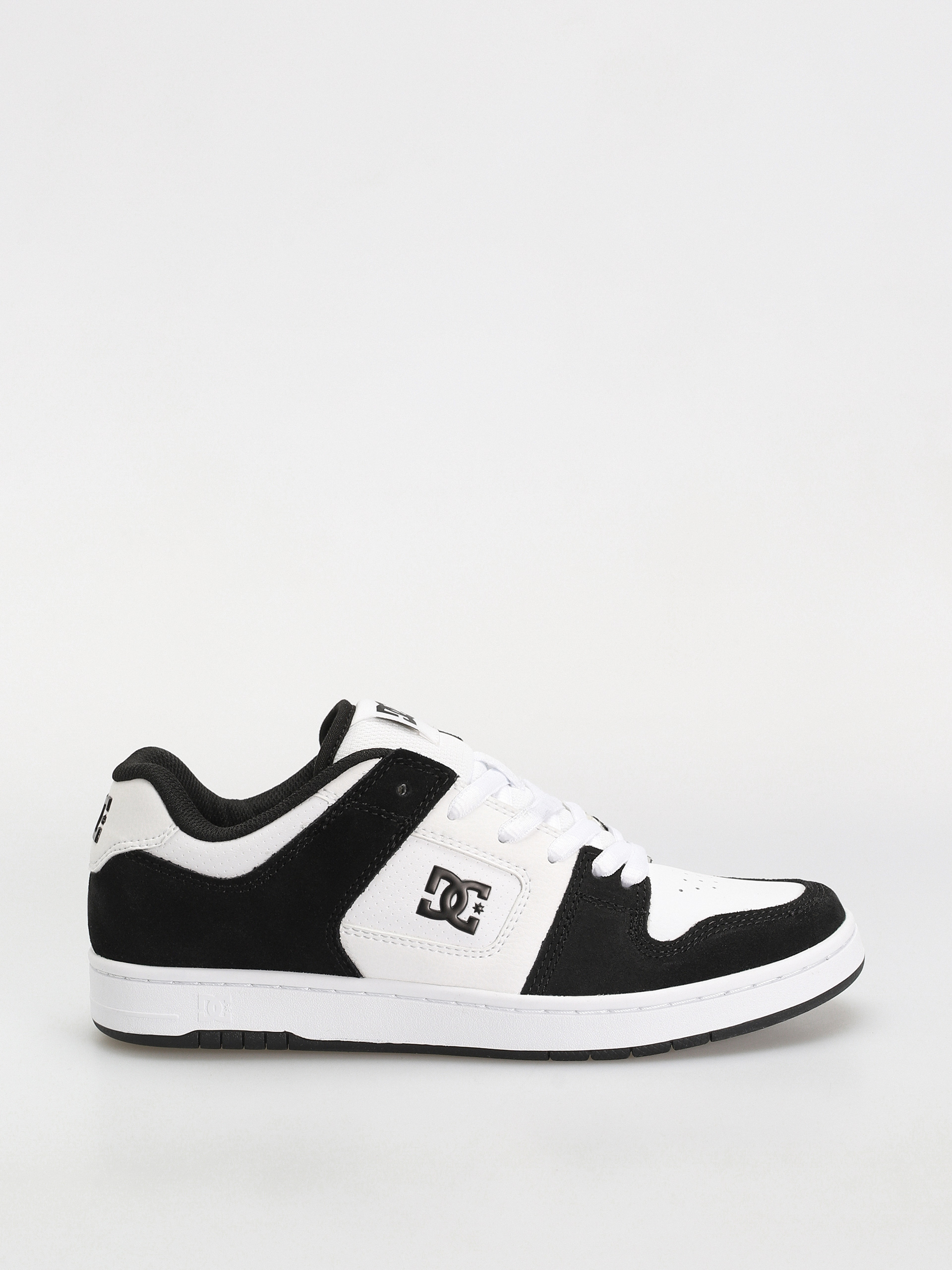 Boty DC Manteca 4 (white/black)