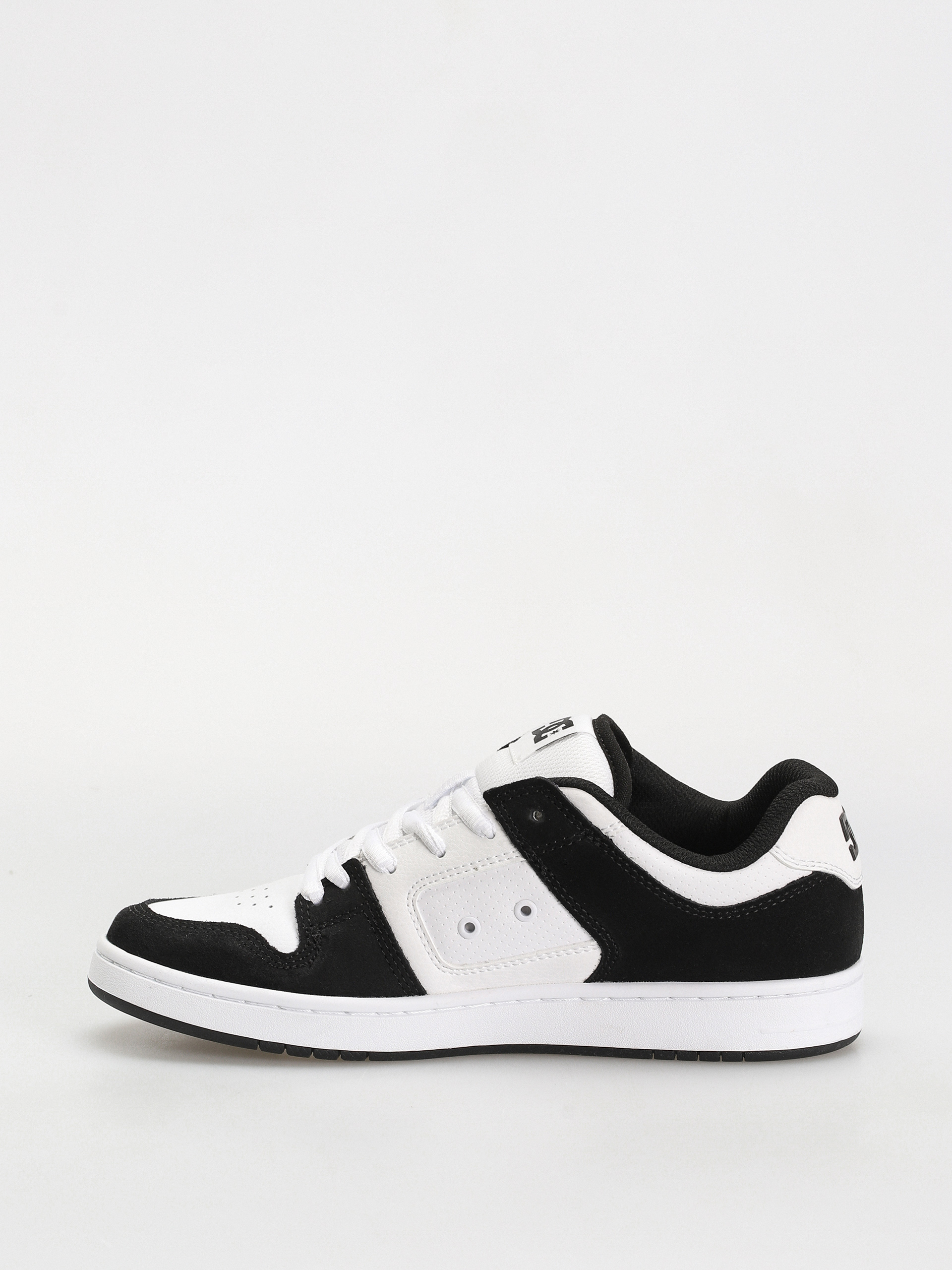 Boty DC Manteca 4 (white/black)
