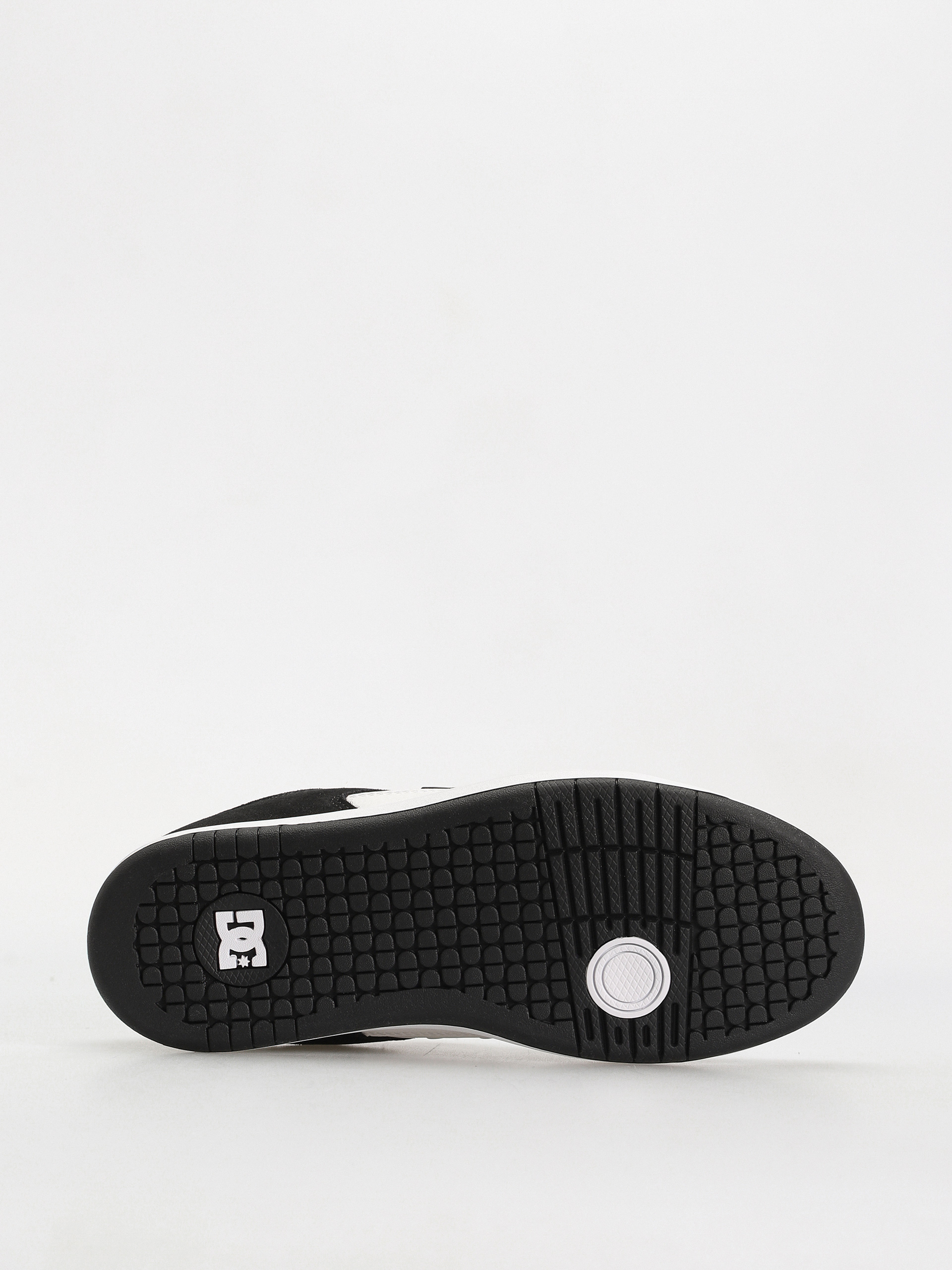 Boty DC Manteca 4 (white/black)