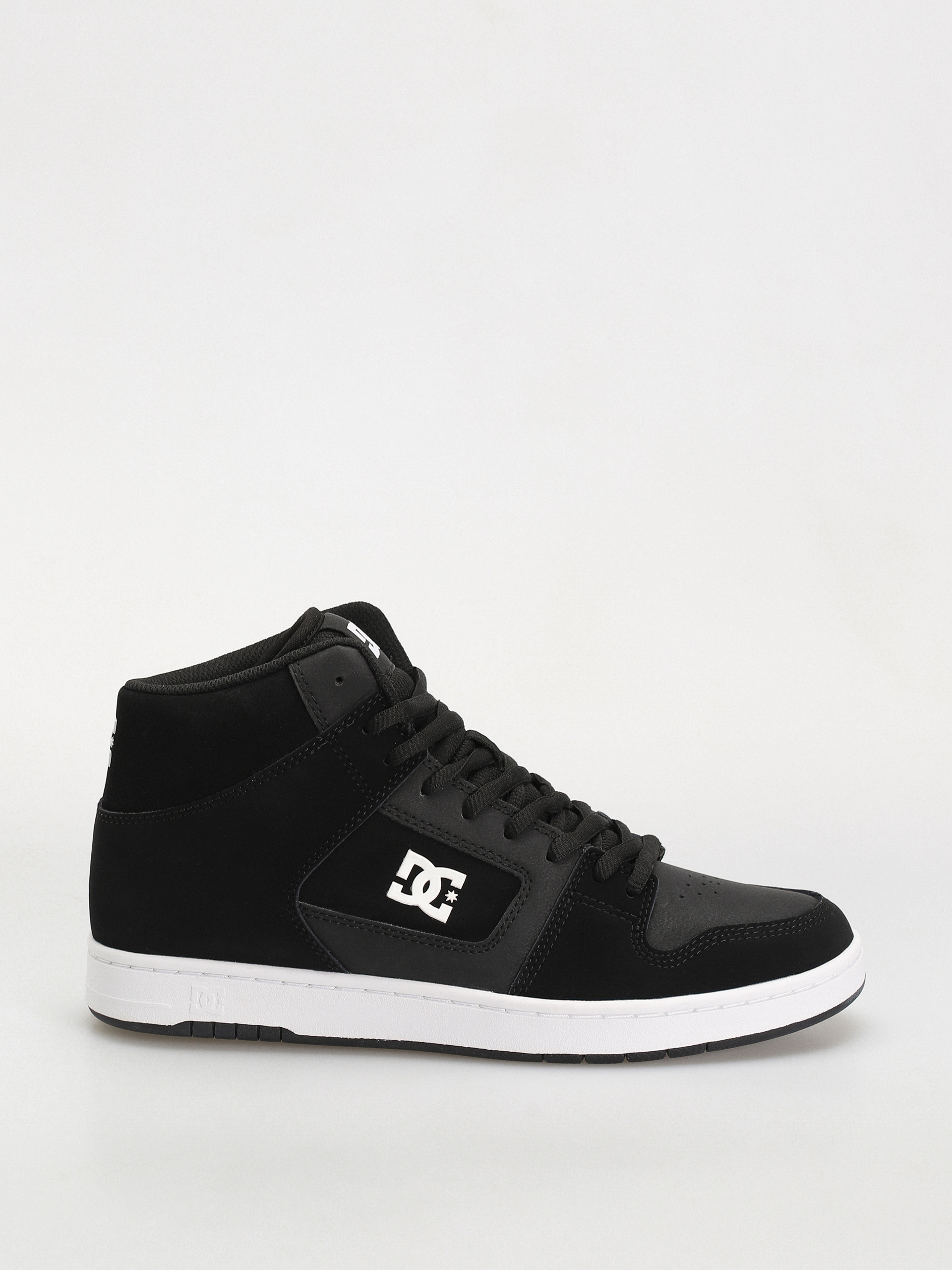 Boty DC Manteca 4 Hi (black/white)