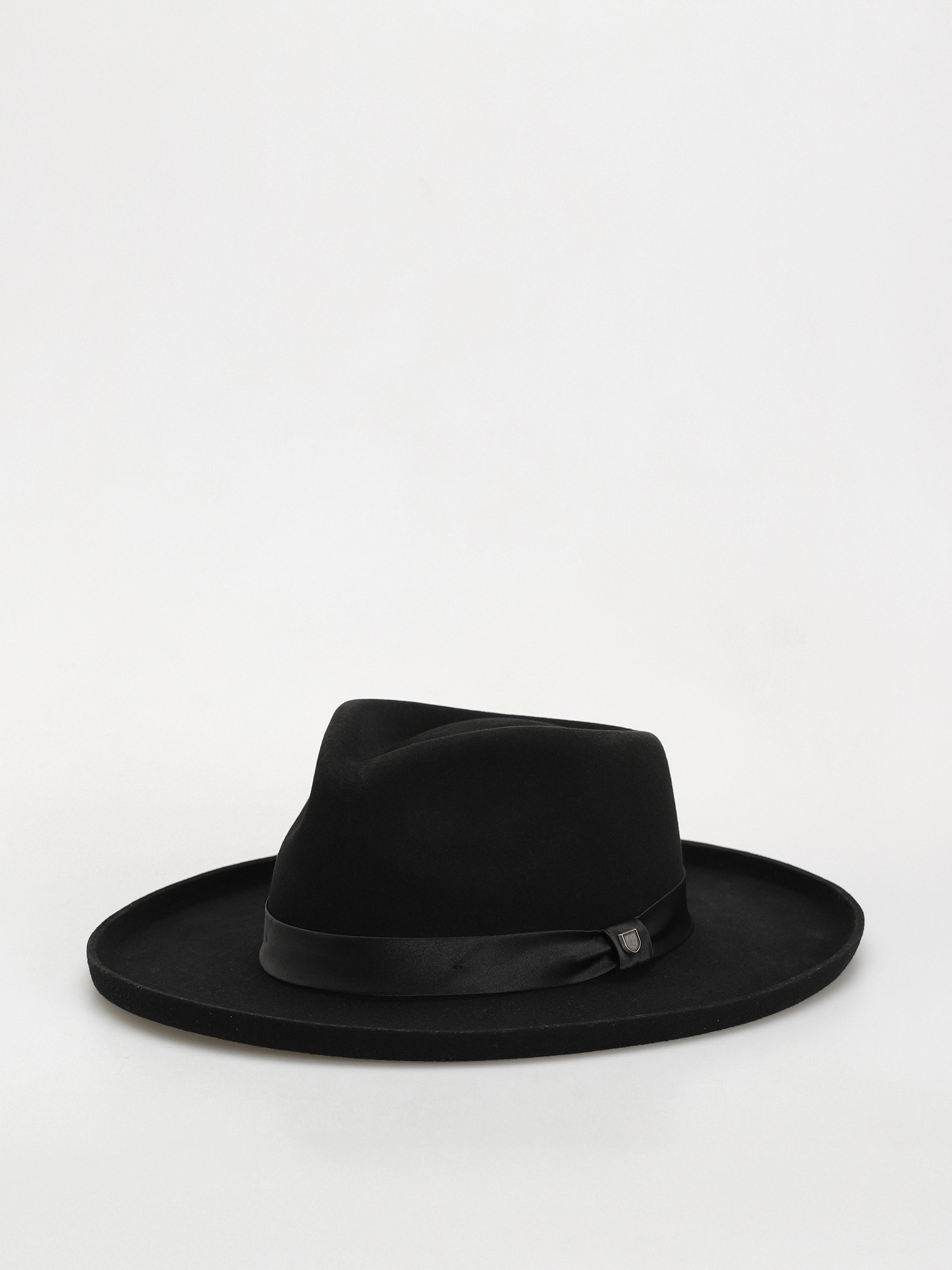 Klobouk Brixton Victoria Felt Fedora Wmn