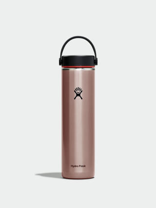 Láhev Hydro Flask Lightweight Wide Flex Cap 710ml (quartz)