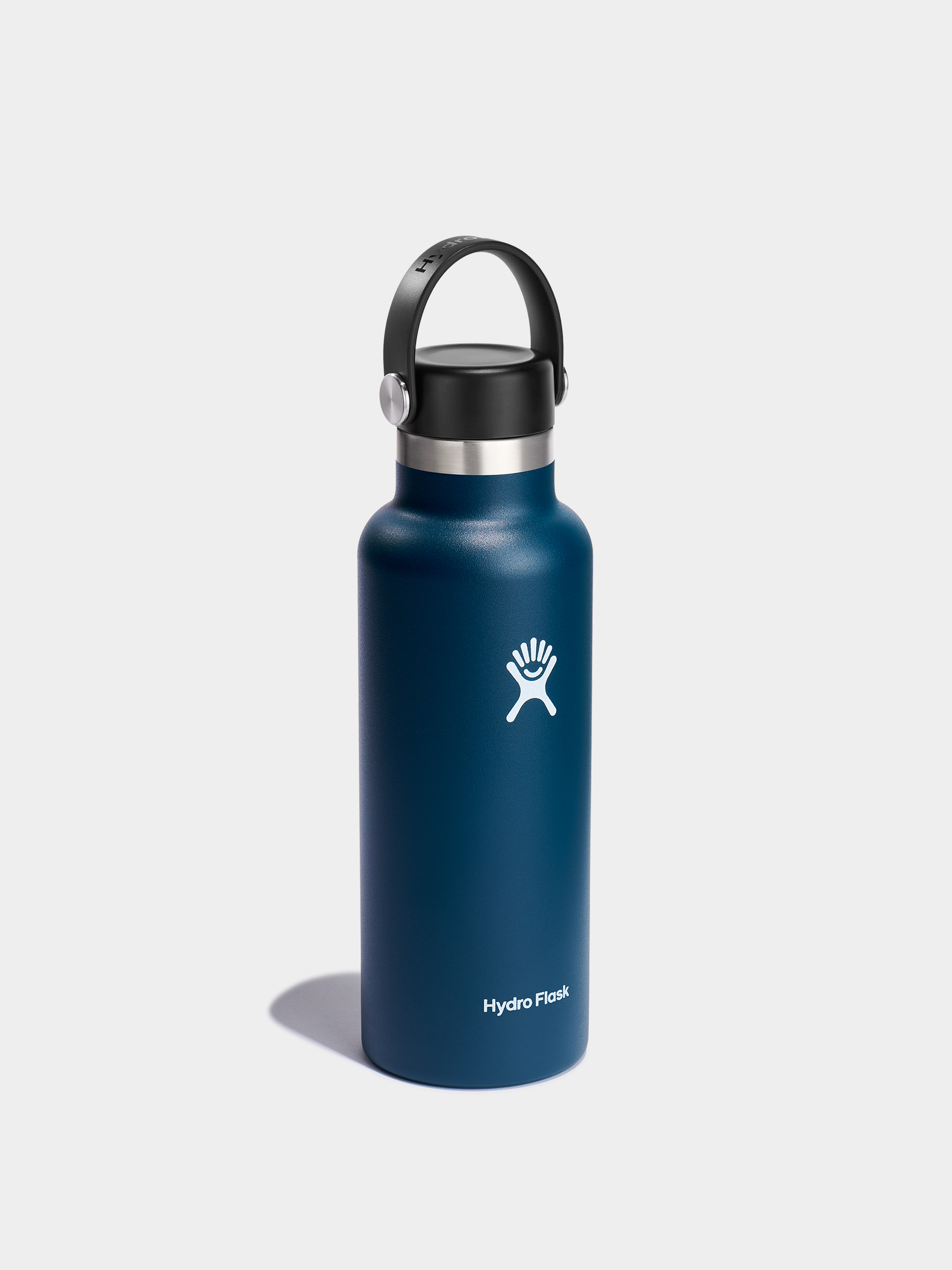 Láhev Hydro Flask Standard Flex Cap 532ml (indigo)