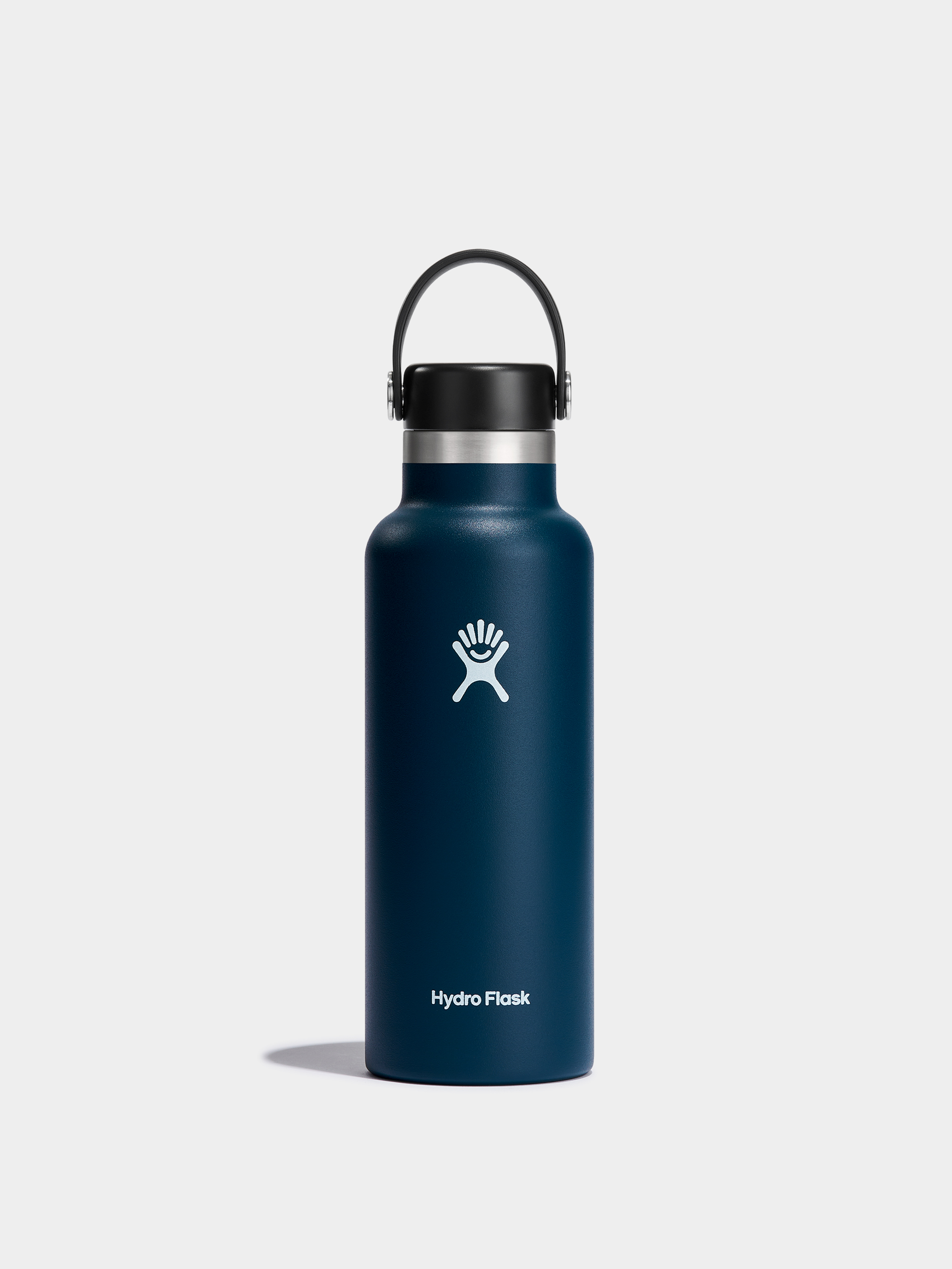 Láhev Hydro Flask Standard Flex Cap 532ml (indigo)