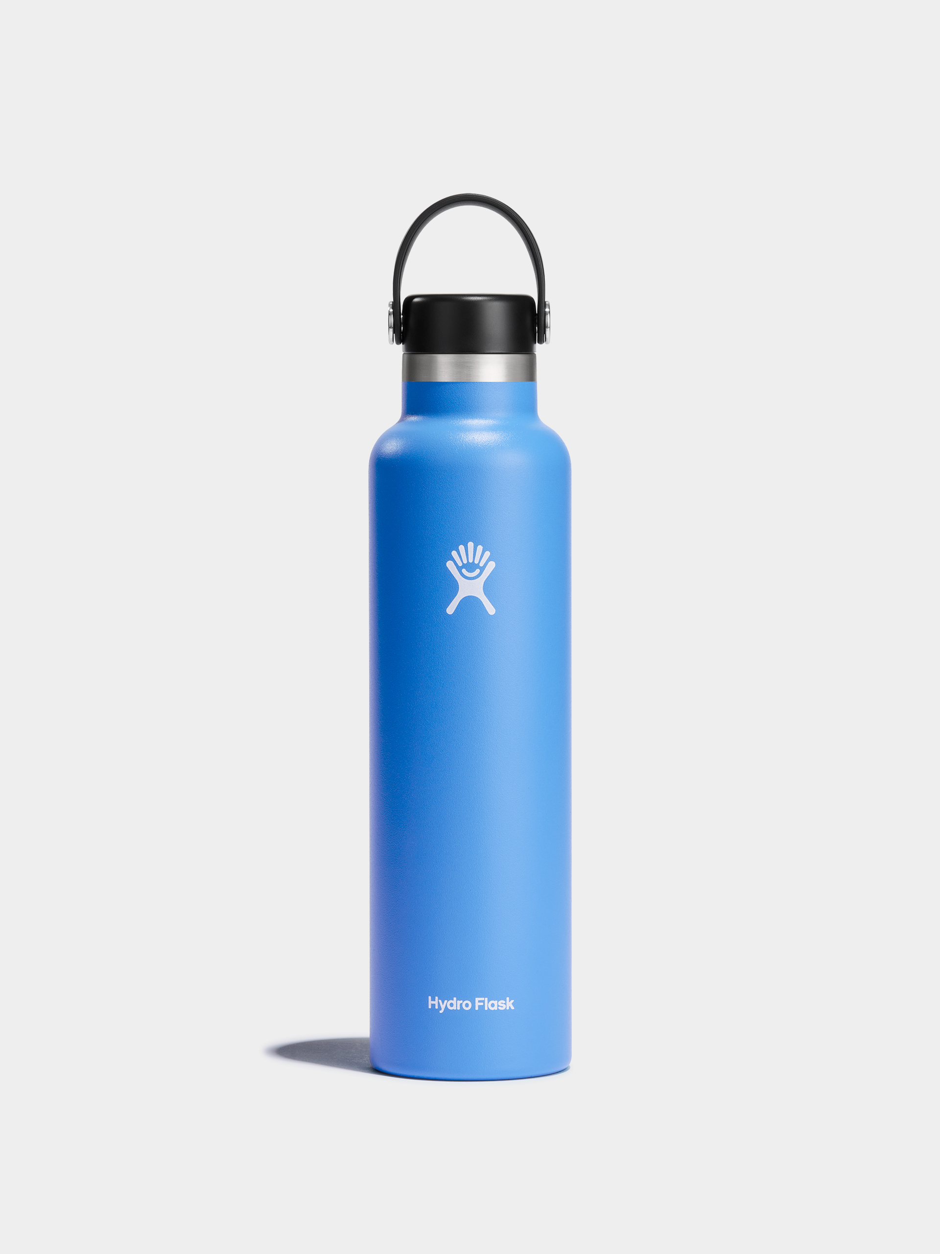 Lu00e1hev Hydro Flask Standard Flex Cap 710ml (cascade)