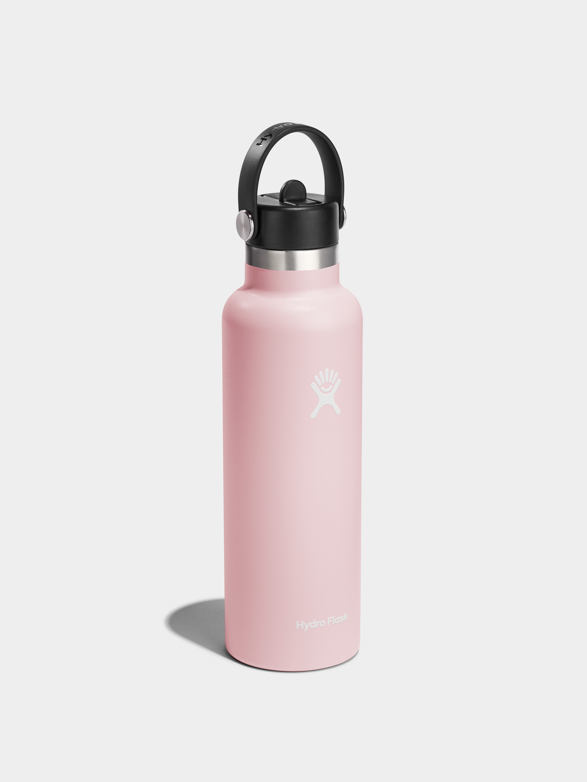 Láhev Hydro Flask Standard Flex Straw Cap 621ml (trillium)