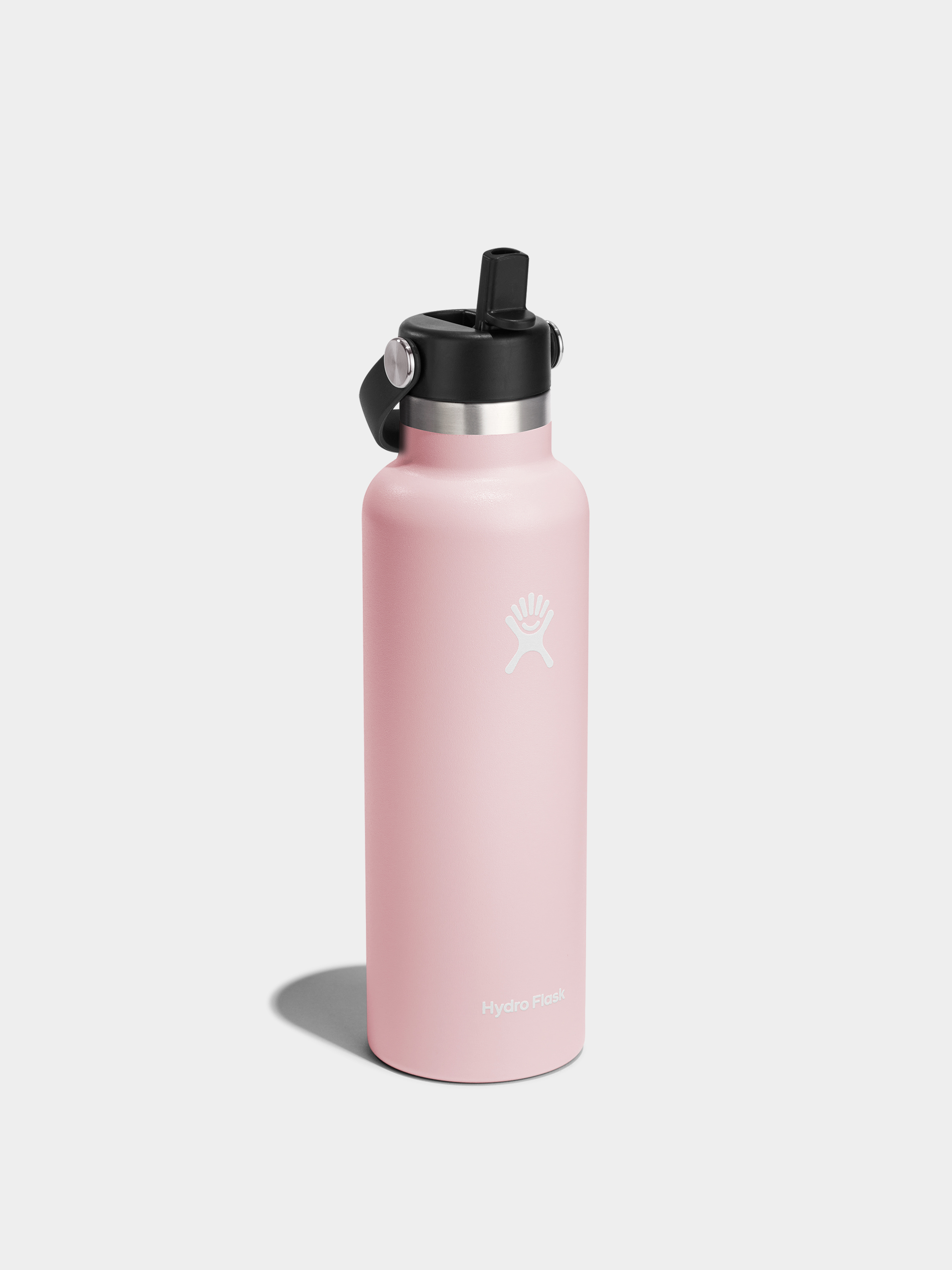 Láhev Hydro Flask Standard Flex Straw Cap 621ml (trillium)