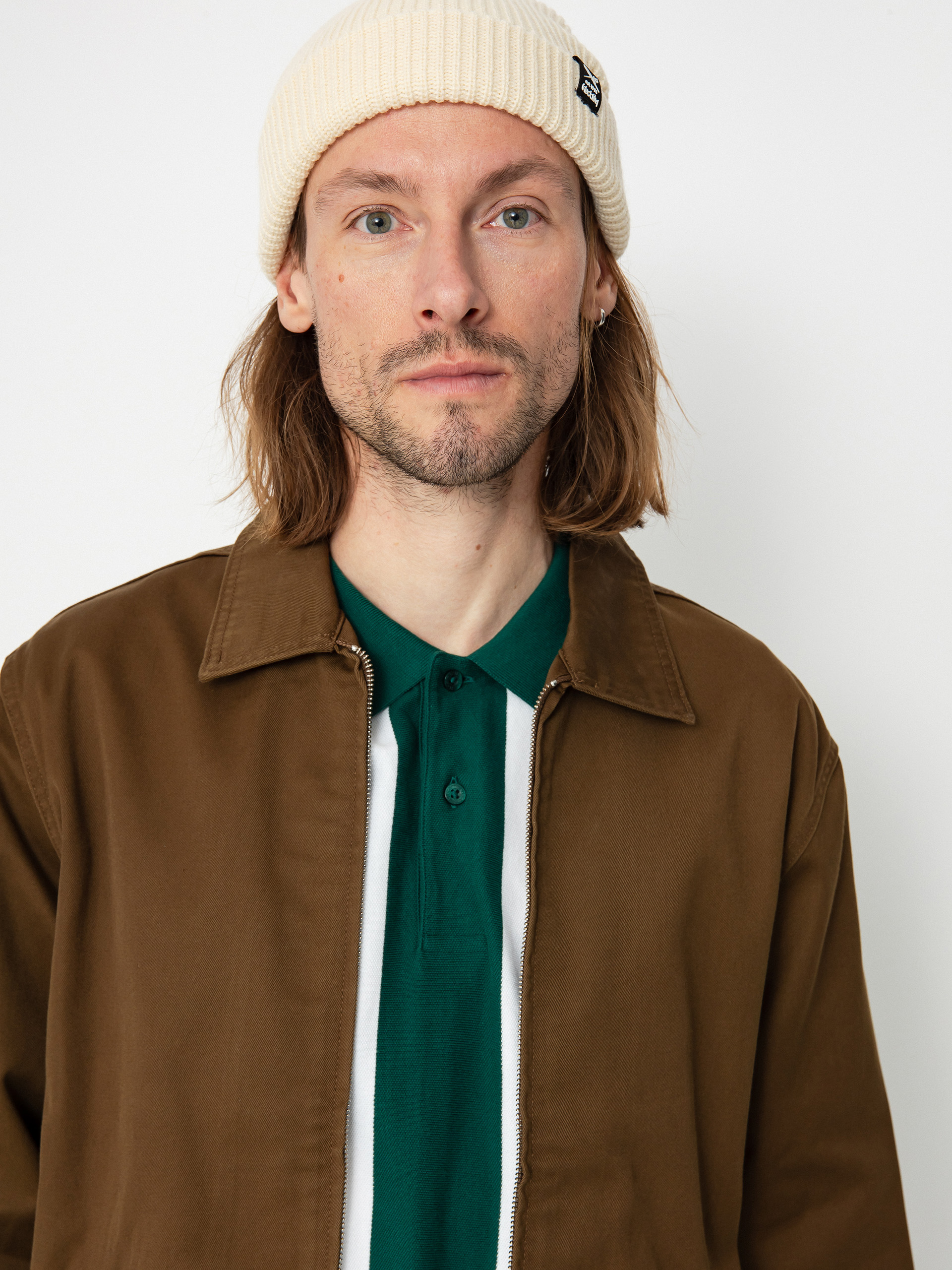 Bunda Carhartt WIP Modular (lumber)