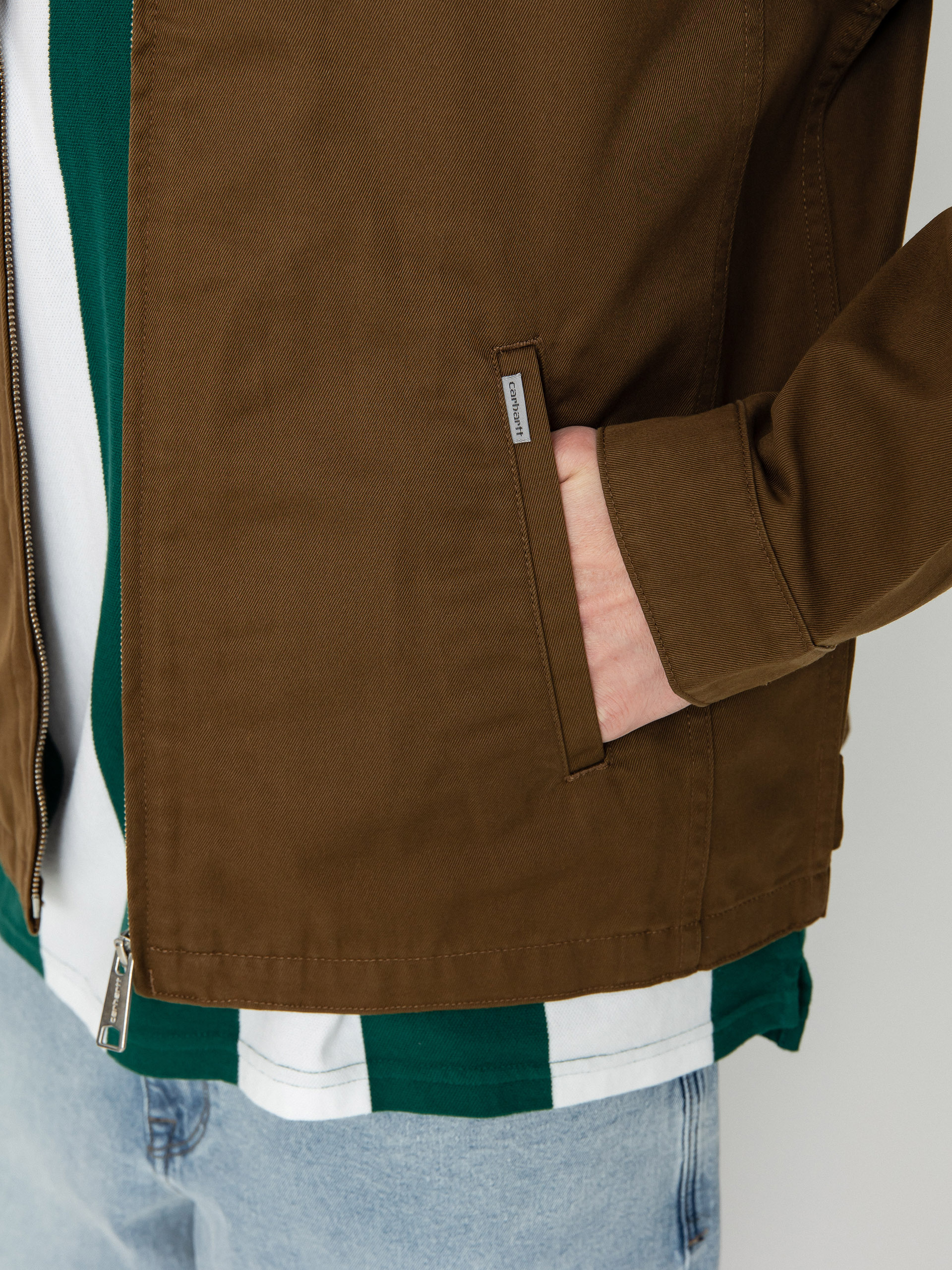 Bunda Carhartt WIP Modular (lumber)